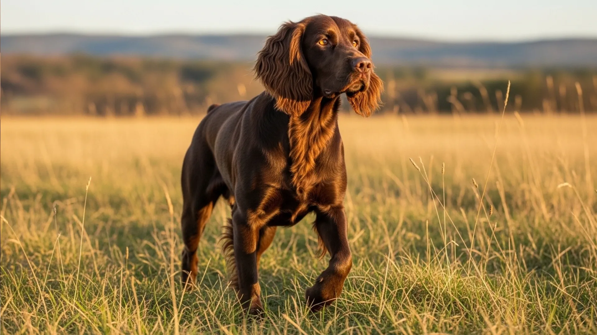 10 Amazing Dog Breeds Built for Upland Hunting