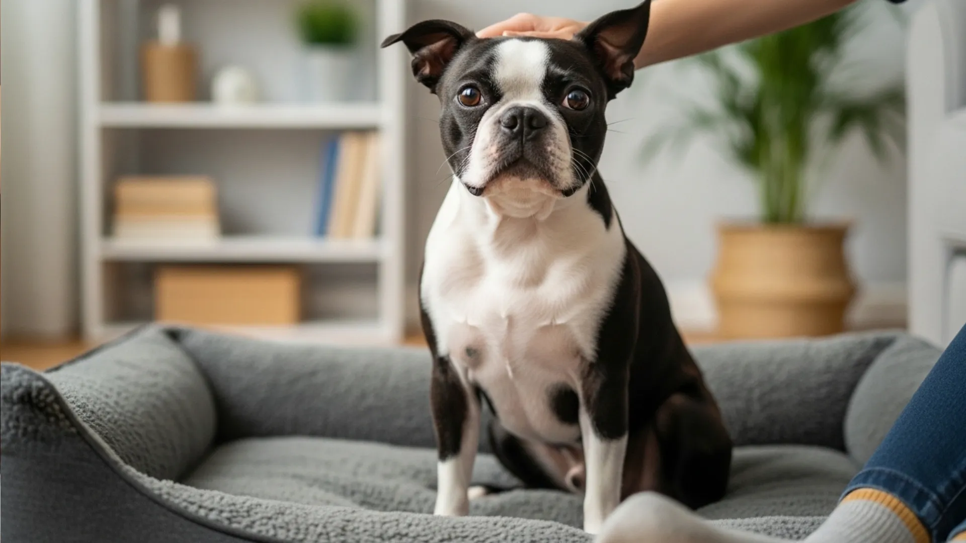 10 Quiet Dog Breeds That Are Friendly, Loyal, and Low‑Maintenance