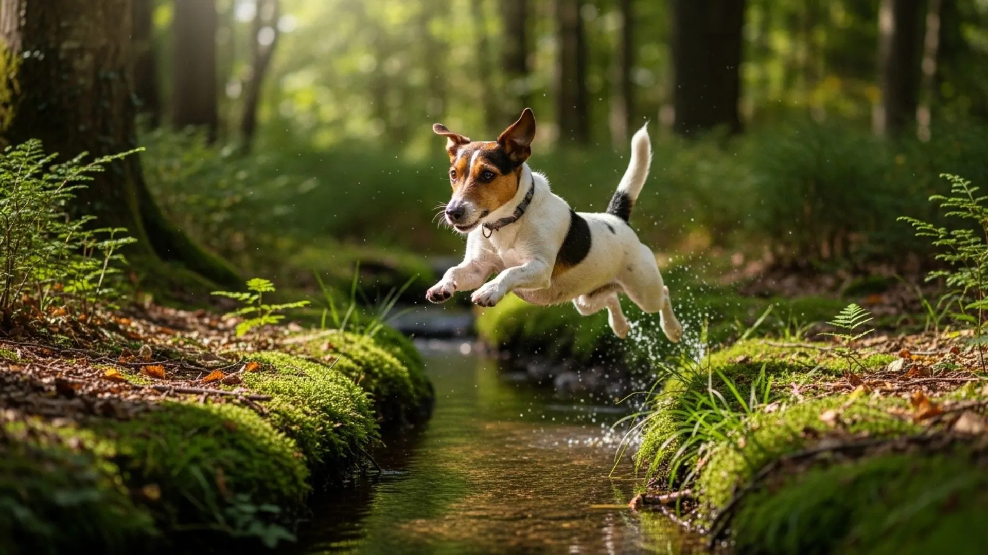 10 Most Spirited Small Dog Breeds That Love Adventure and Play