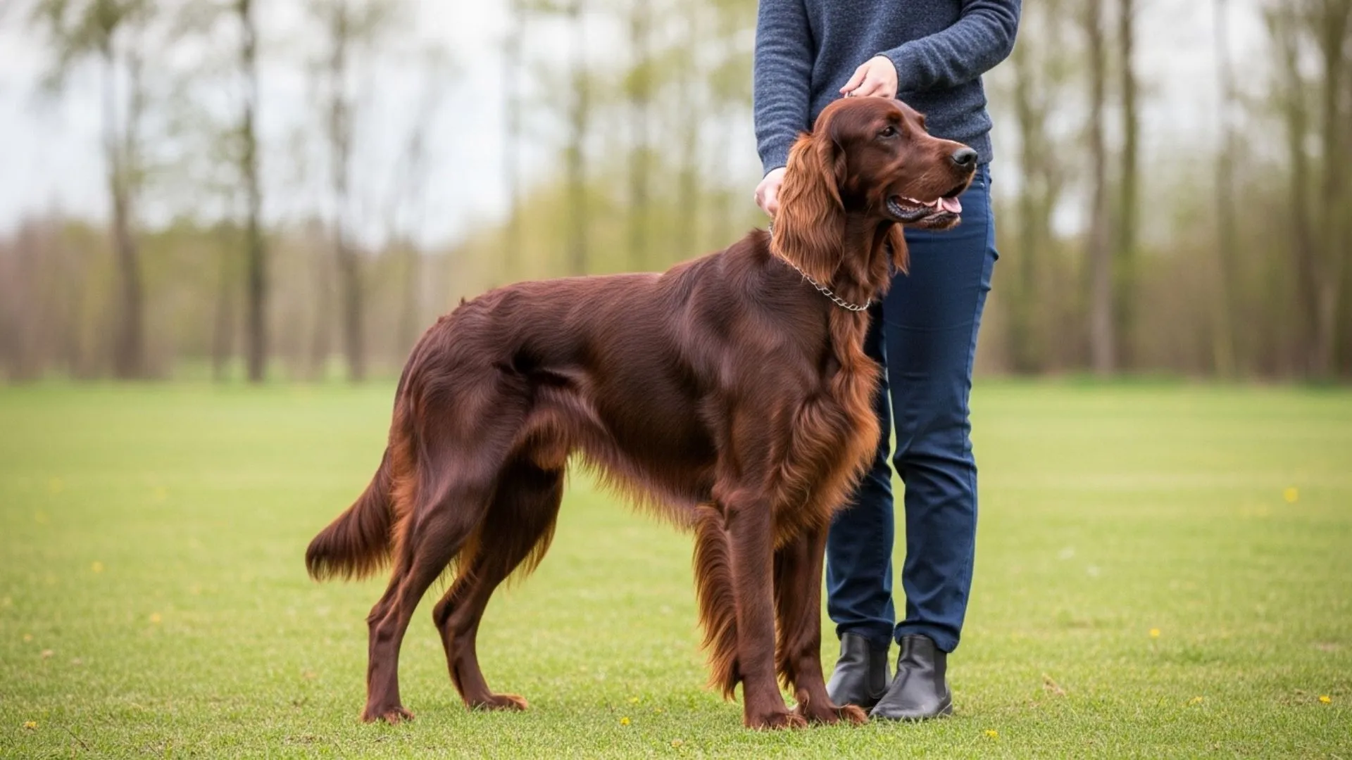 10 Most Beautiful Dog Breeds from Classic Lineages