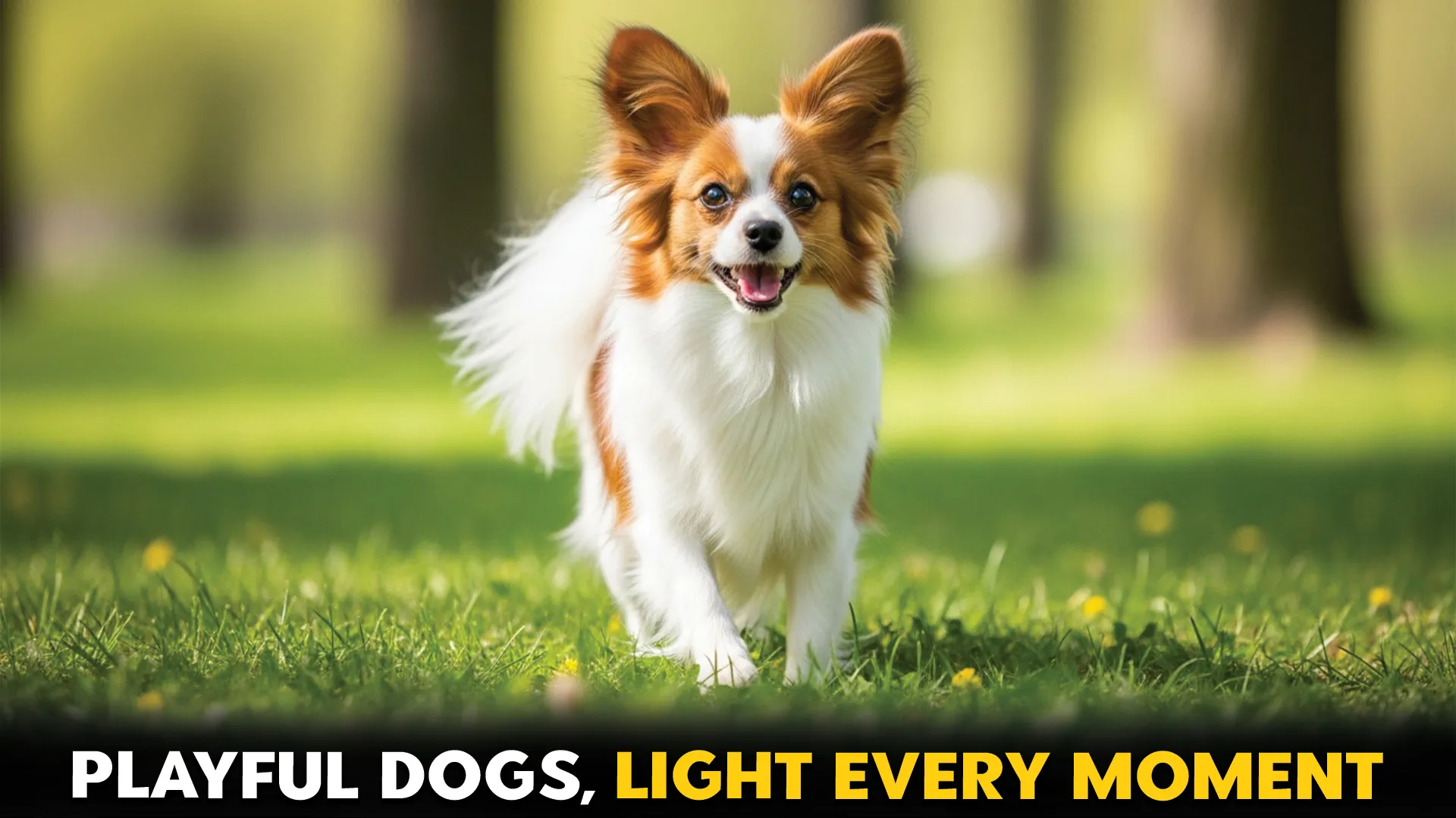 10 Playful Small Dog Breeds That Will Light Up Your Life