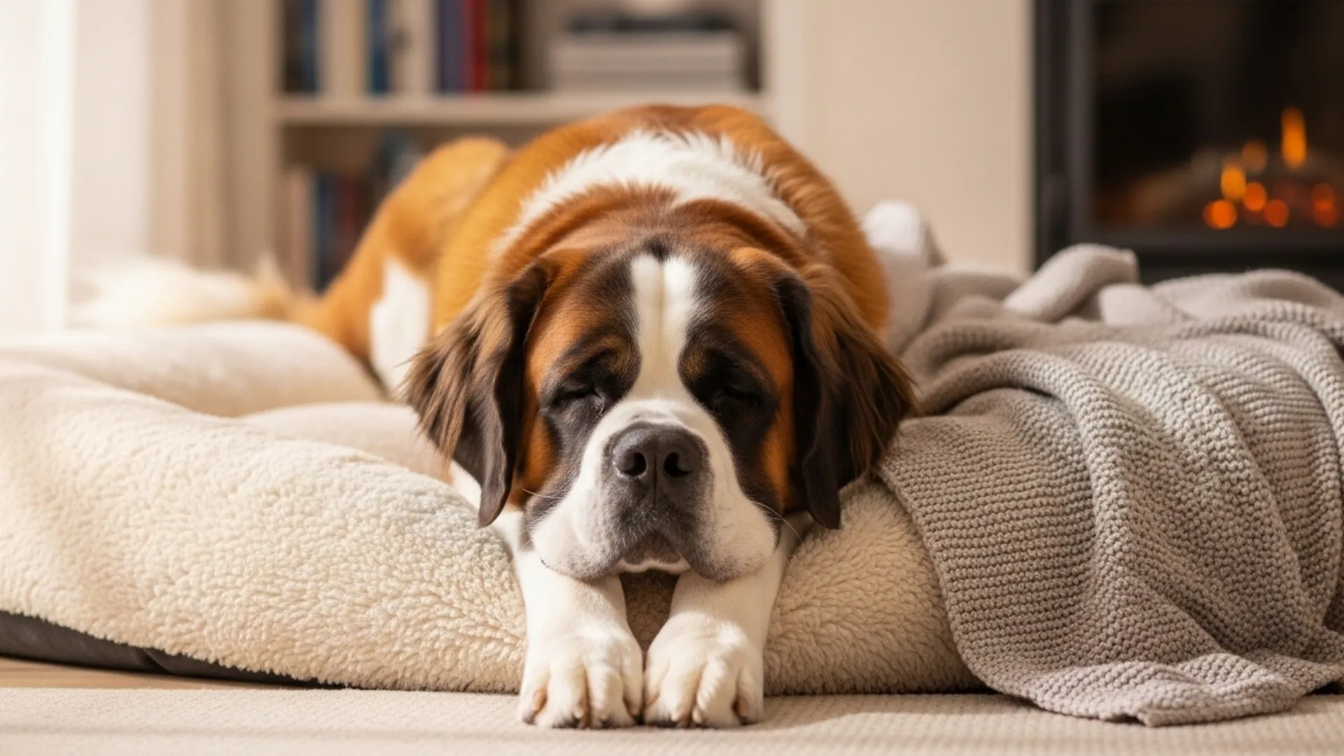 10 Ultra-Relaxing Dog Breeds for the Laid-Back Home Owner