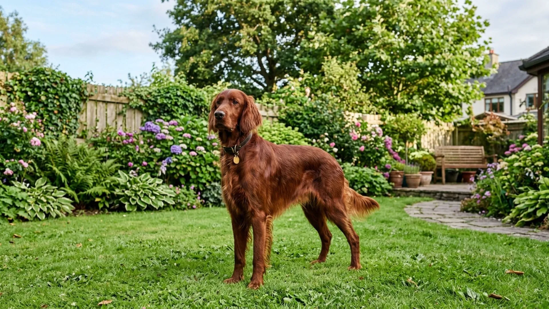 7 Dog Breeds: A Guide to High and Low Prey Drive