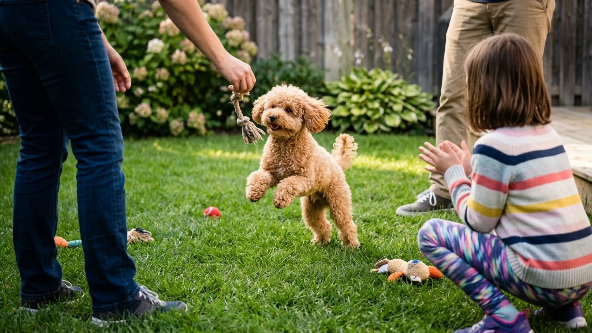 9 Lovable Toy Dog Breeds Perfect for Families