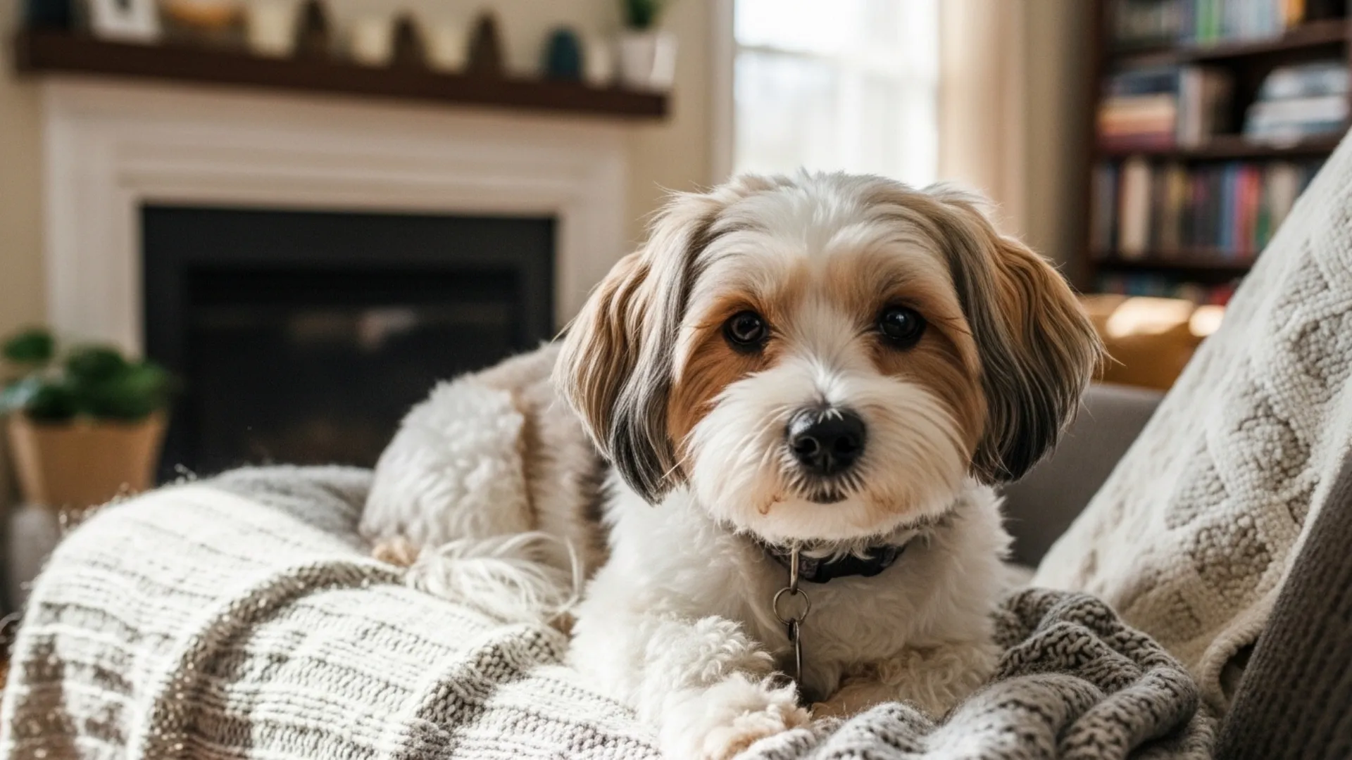 7 Wonderful Tiny Dog Breeds for a Relaxed Home That Bring Comfort