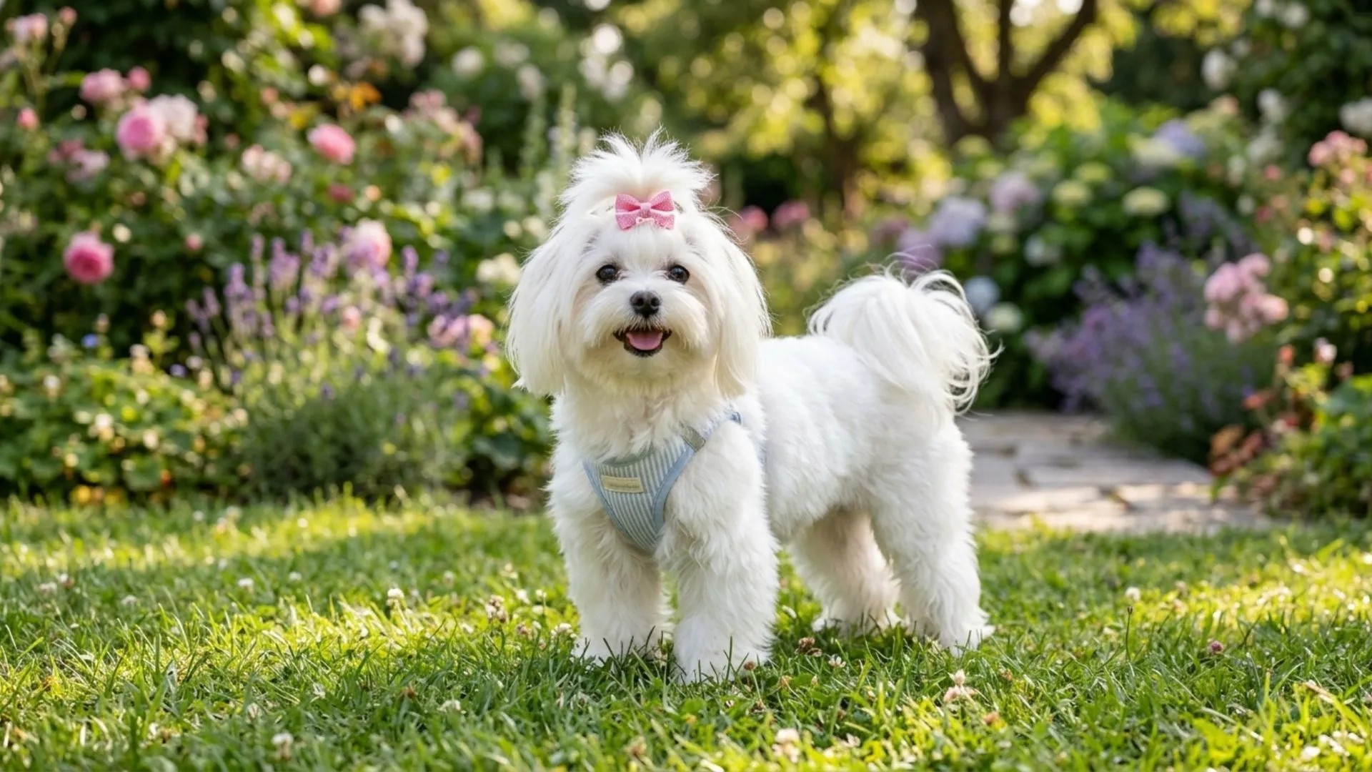 7 Dog Breeds That Stay Tiny: A Lifelong Companion