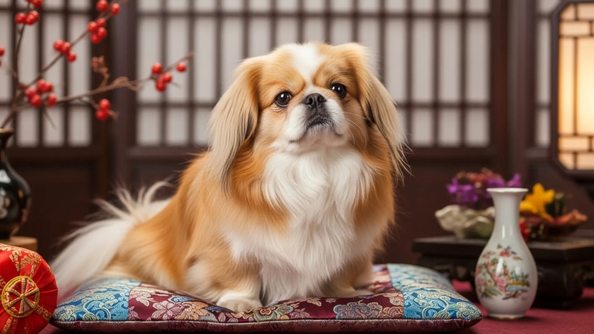 7 Low‑Energy Dog Breeds Known for Their Tranquil Nature