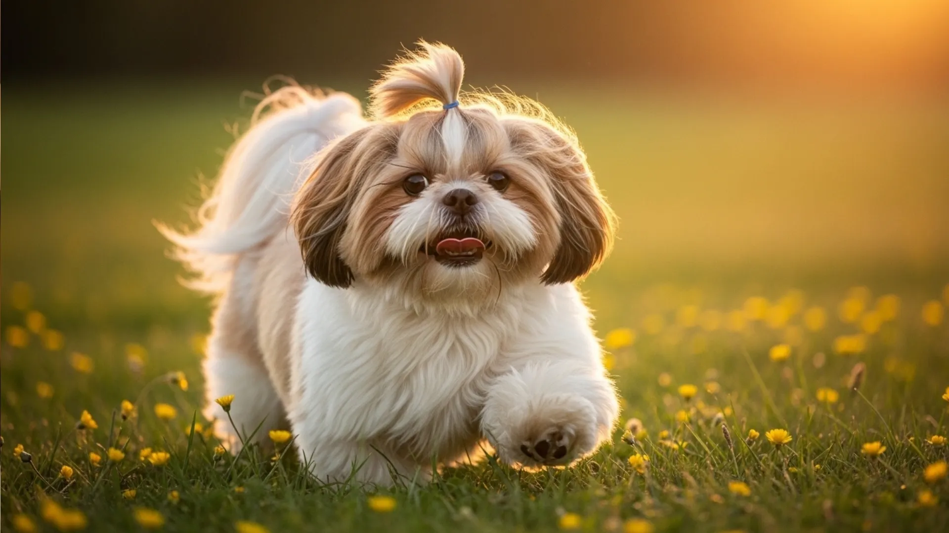 7 Amazing Dog Breeds: Low-Shedding and Easy Care