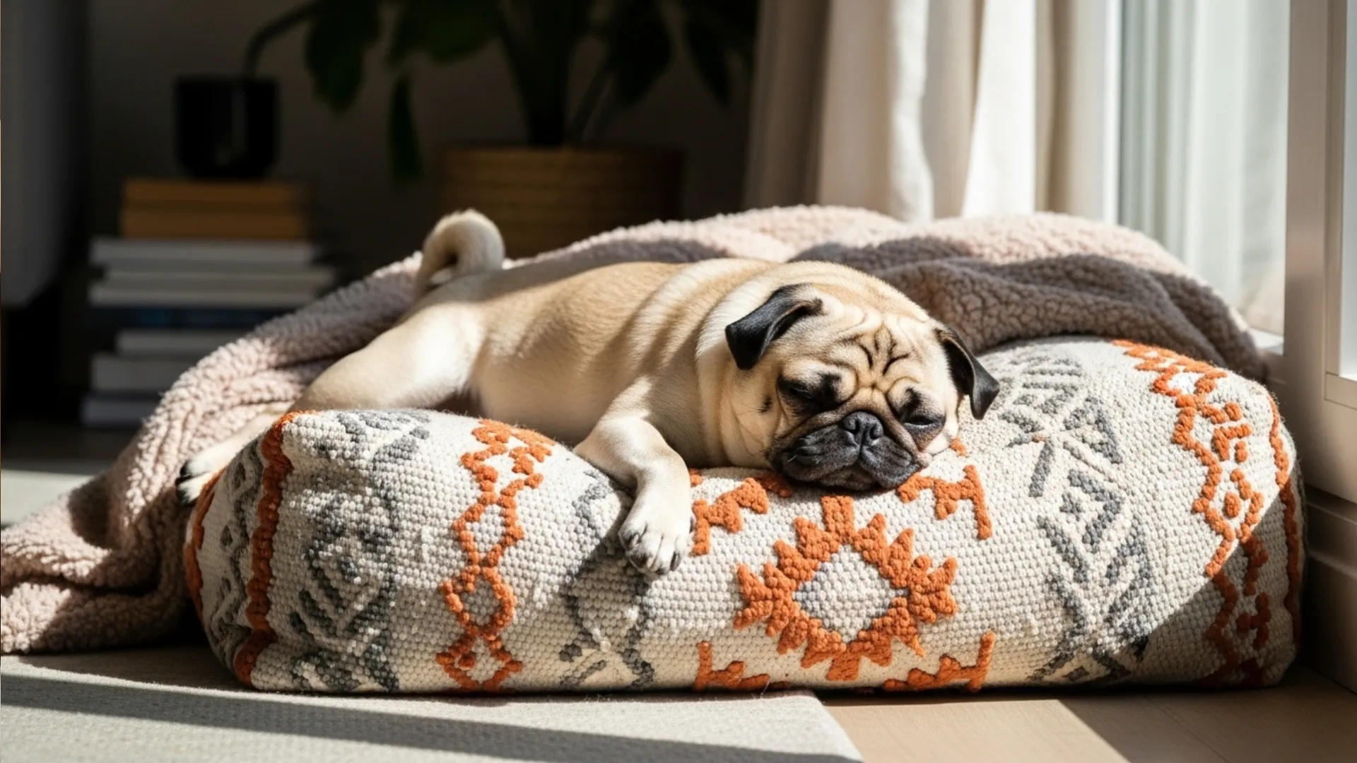 7 Laid-Back Dog Breeds That Thrive on Chill Vibes