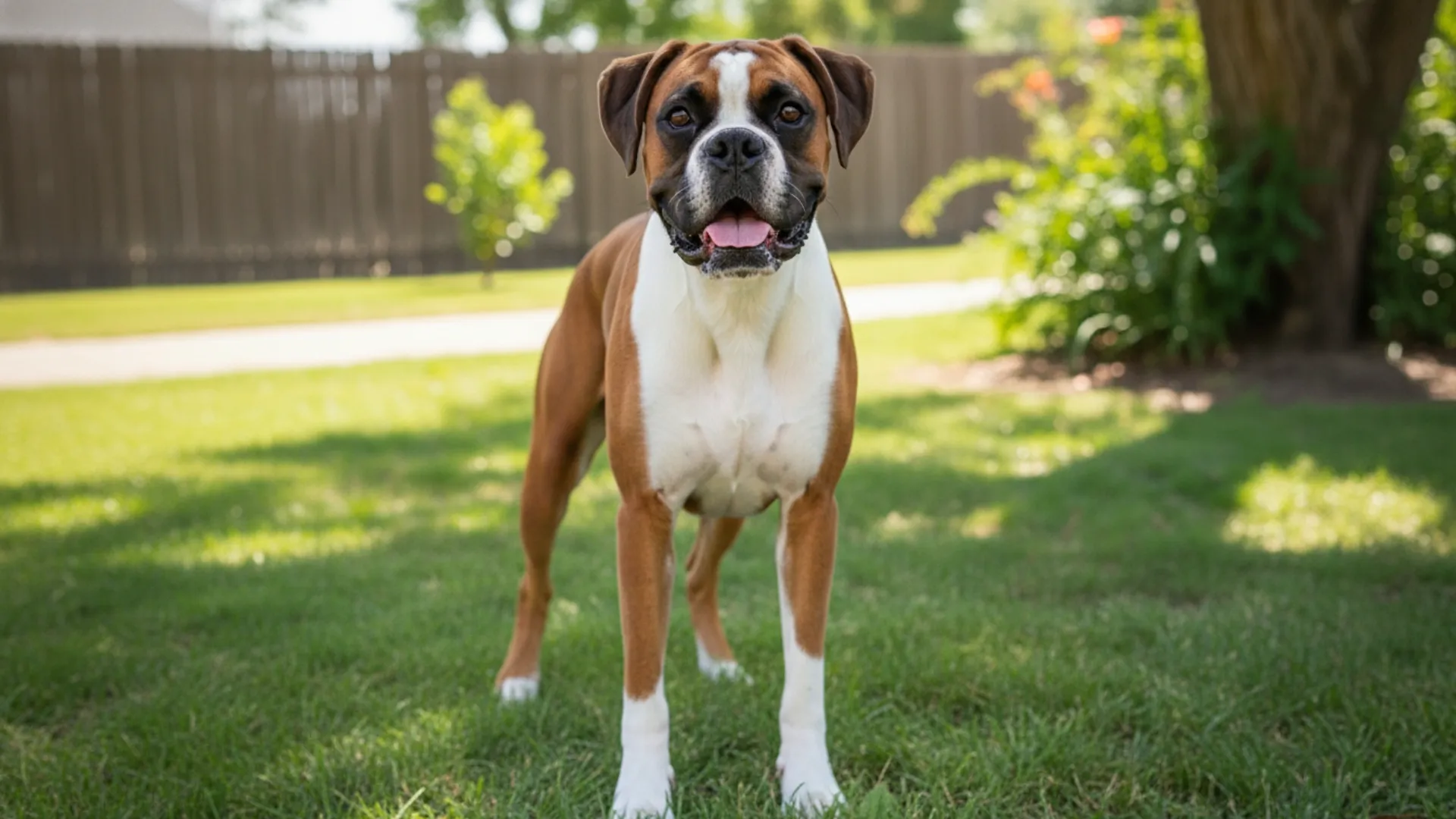 7 Wonderful White and Brown Dog Breeds