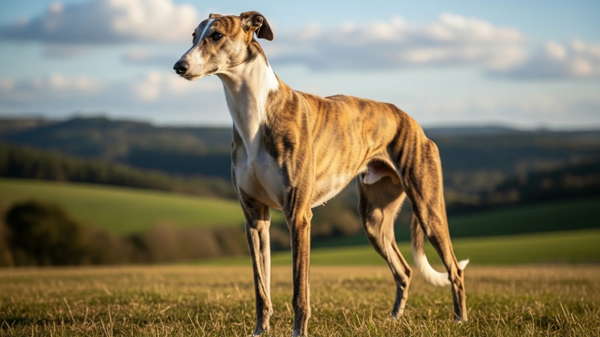 7 Wonderful Dog Breeds Boasting Naturally Short Coats