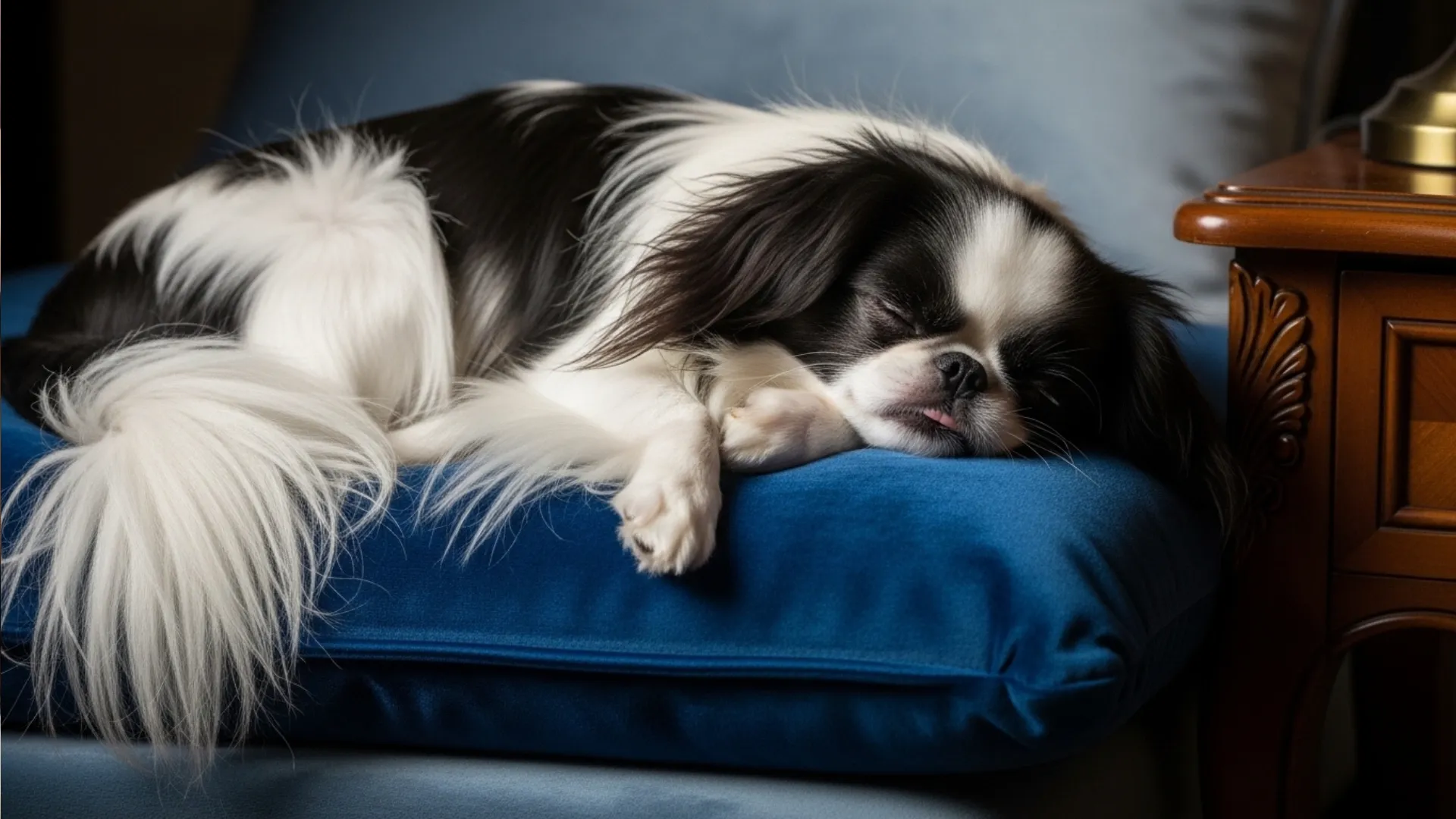 7 Dog Breeds You’ll Be Amazed How Quietly They Can Sleep