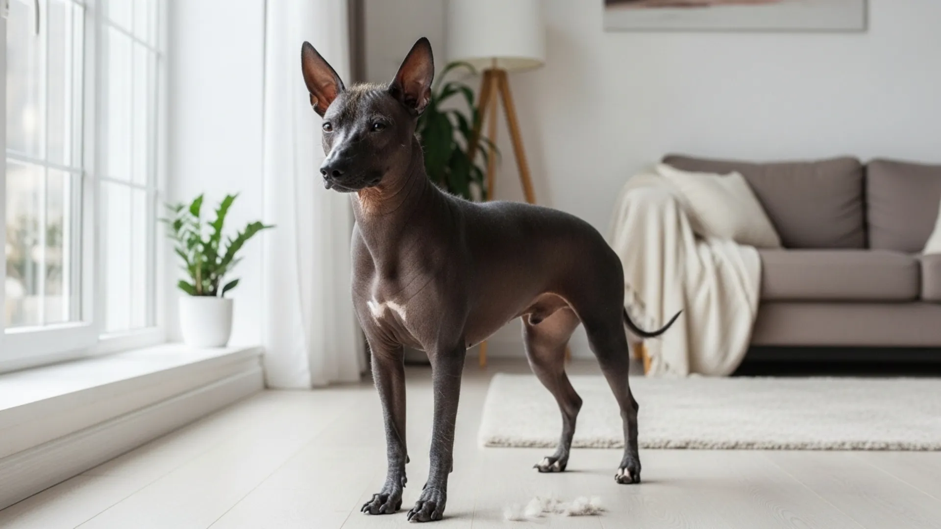7 Amazing Dog Breeds That Barely Shed: Perfect for You