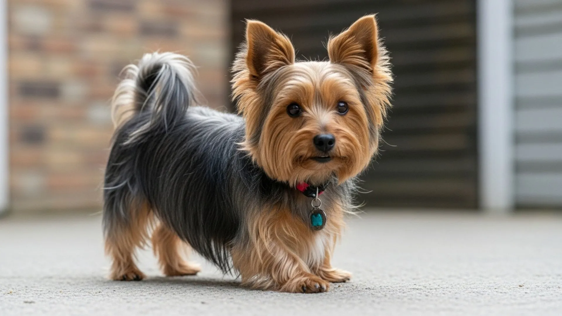 Dog Breeds with the Most Magnificent, Silky Fur