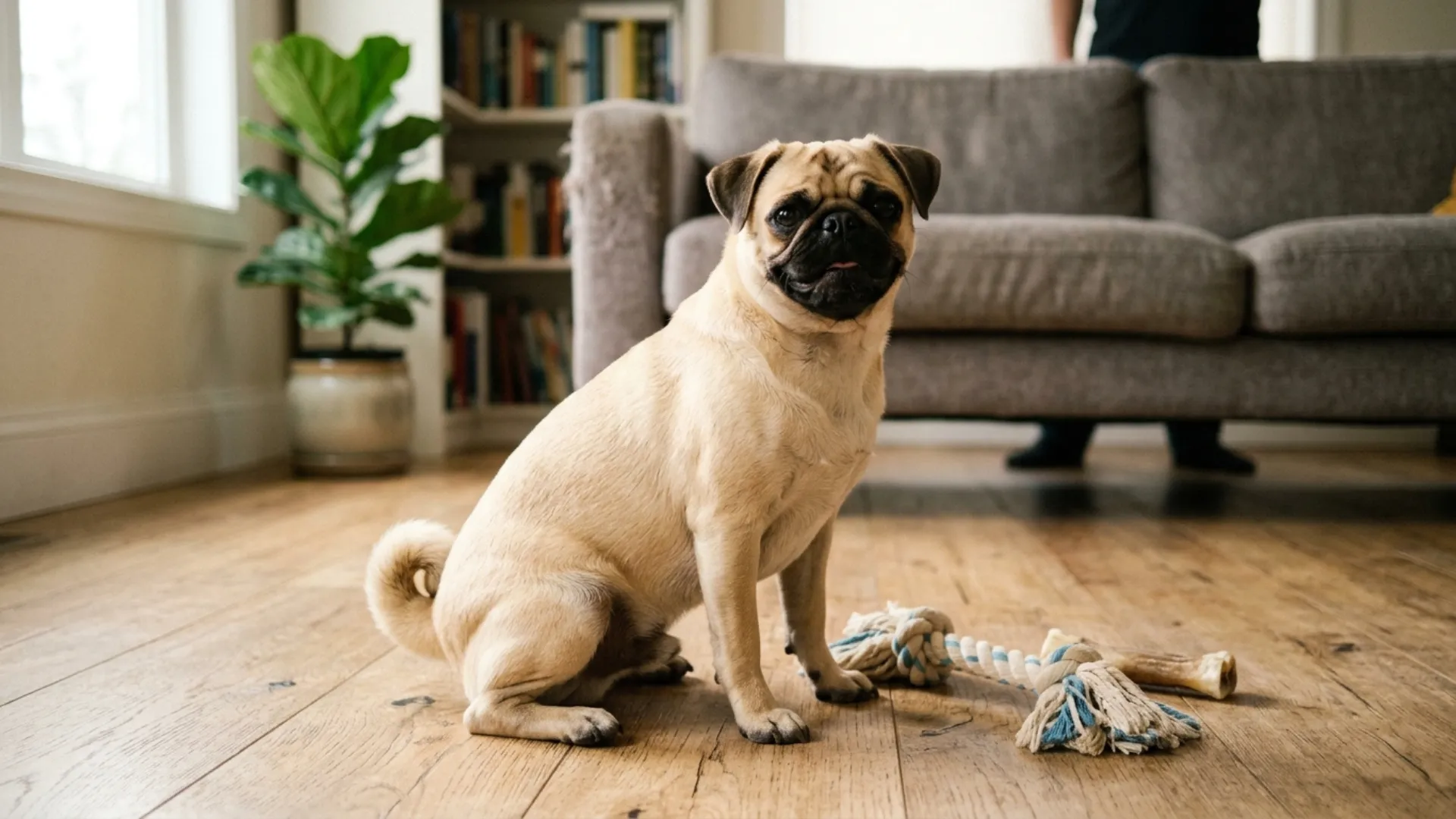 7 Gentle Dog Breeds: Great Choices for First-Time Owners