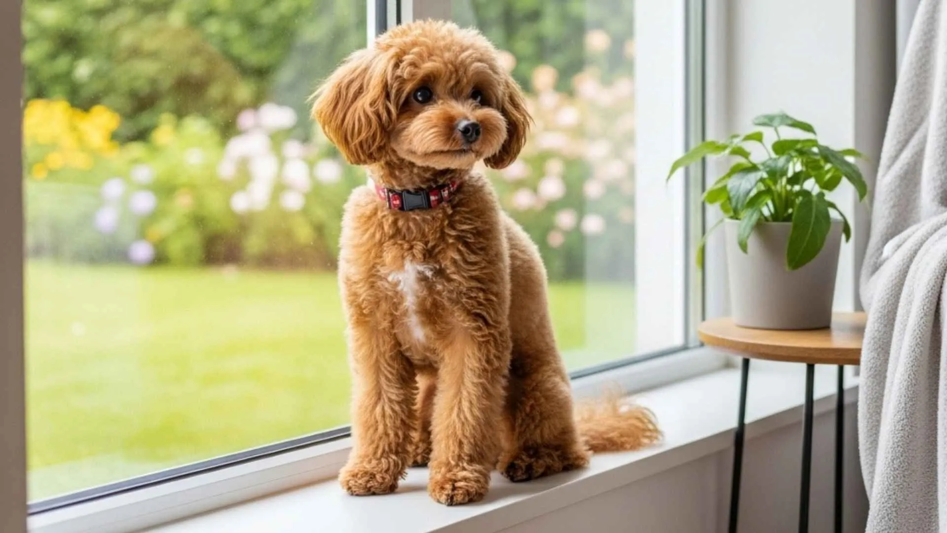 7 Petite Dog Breeds: Perfect for Small Space Living