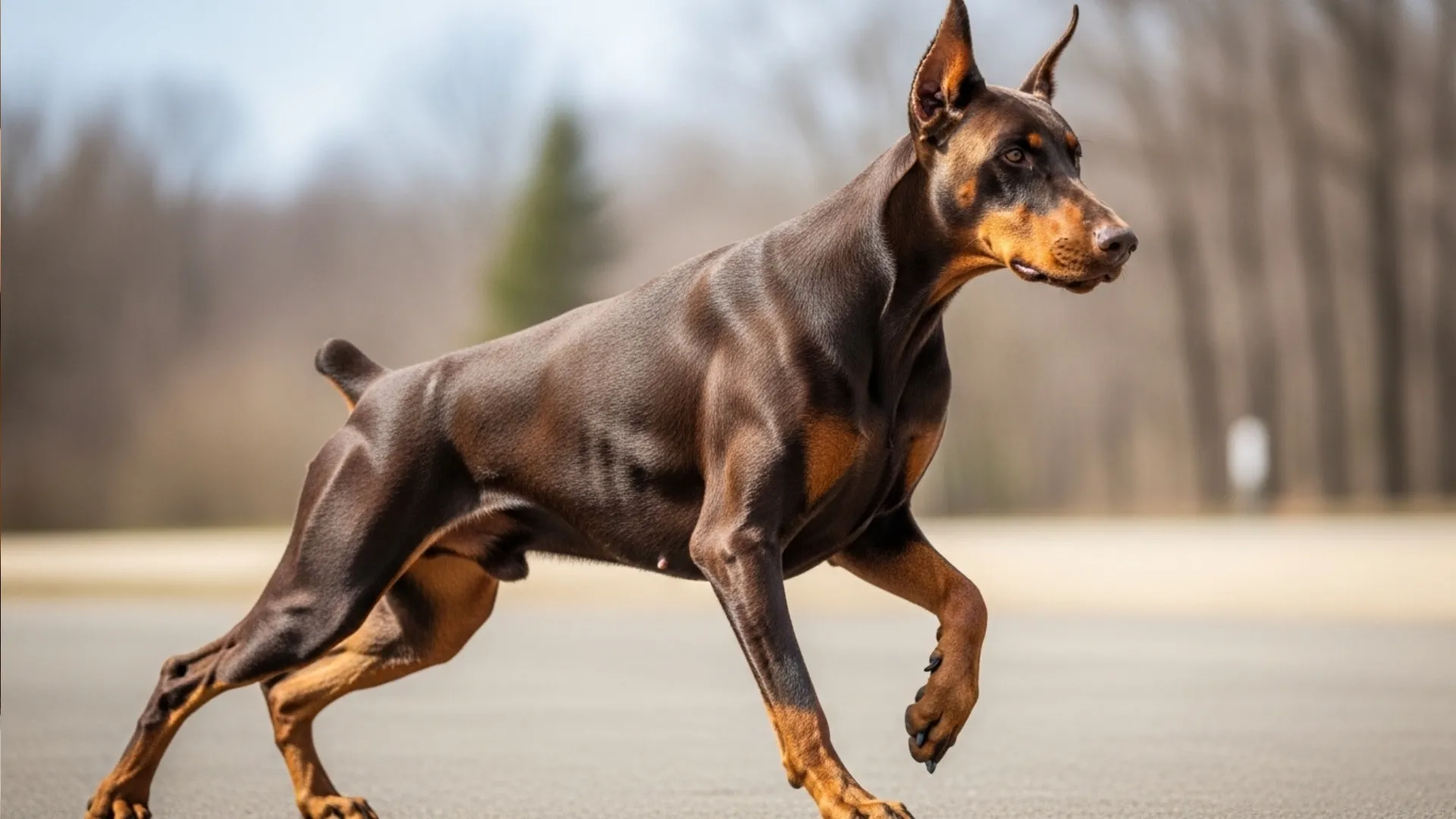 10 Best Muscular Dog Breeds for Strength, Endurance, and Loyalty