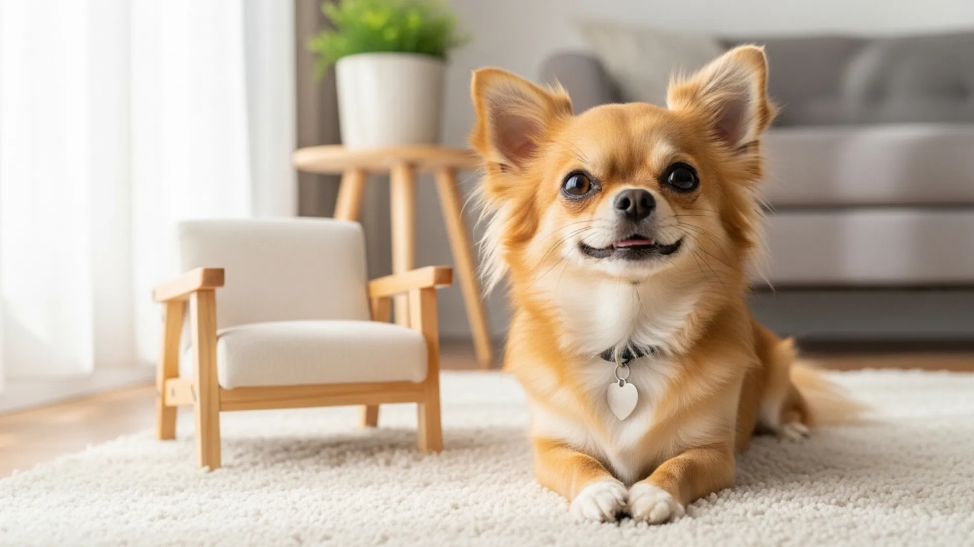 7 Sweet-Hearted Dog Breeds Perfect for Small Spaces You Will Love