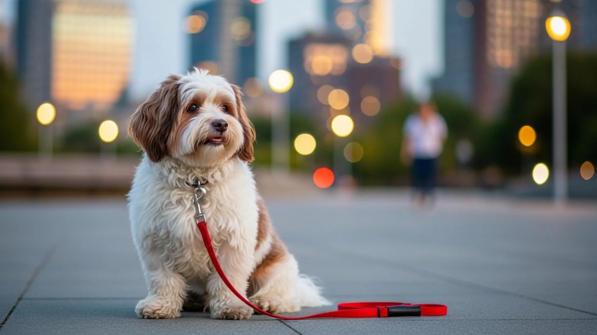 7 Easy-to-Train Dog Breeds Ideal for Urban Dwellers