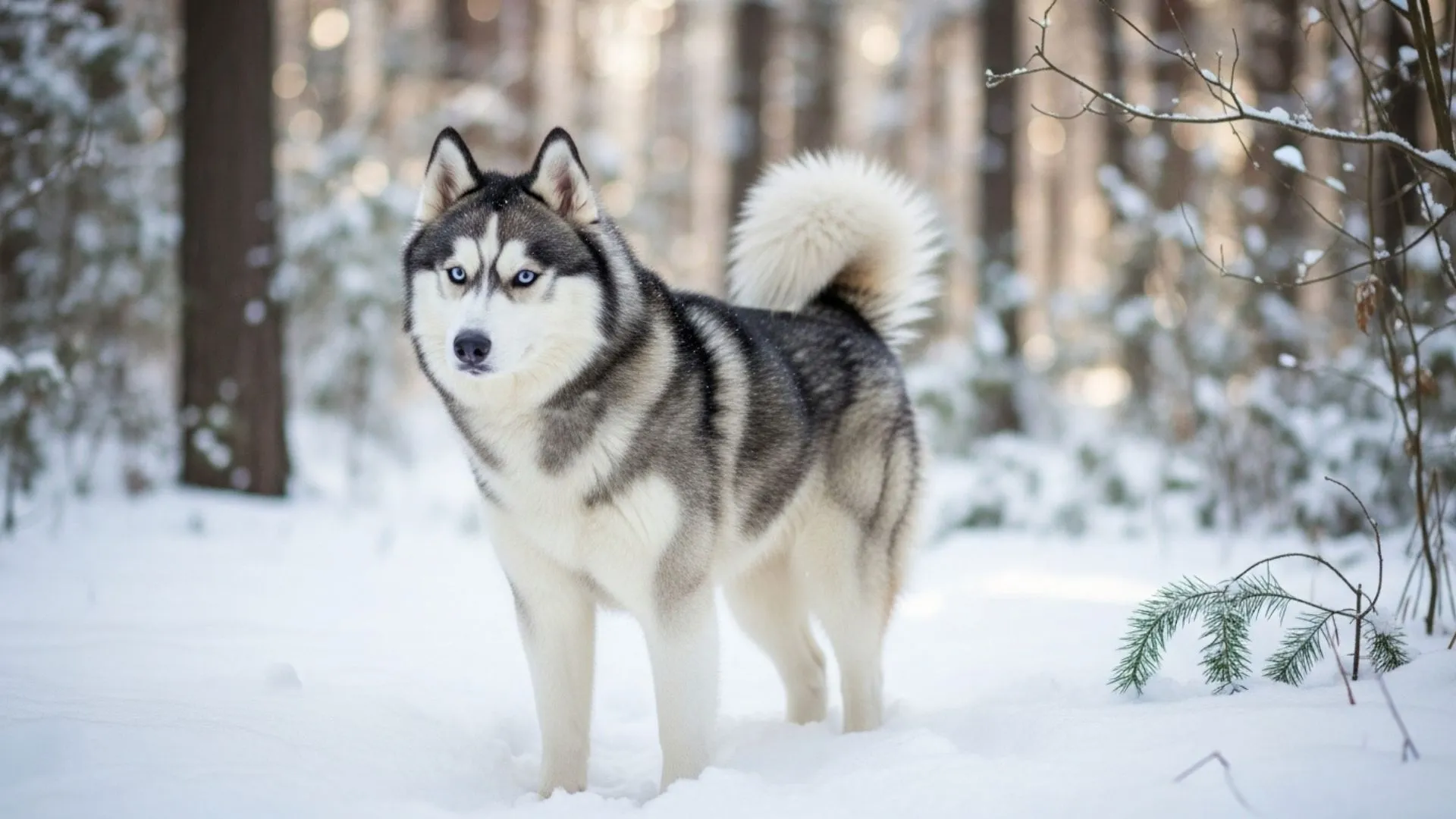 7 Amazing Dog Breeds for a Life of Outdoor Pursuits
