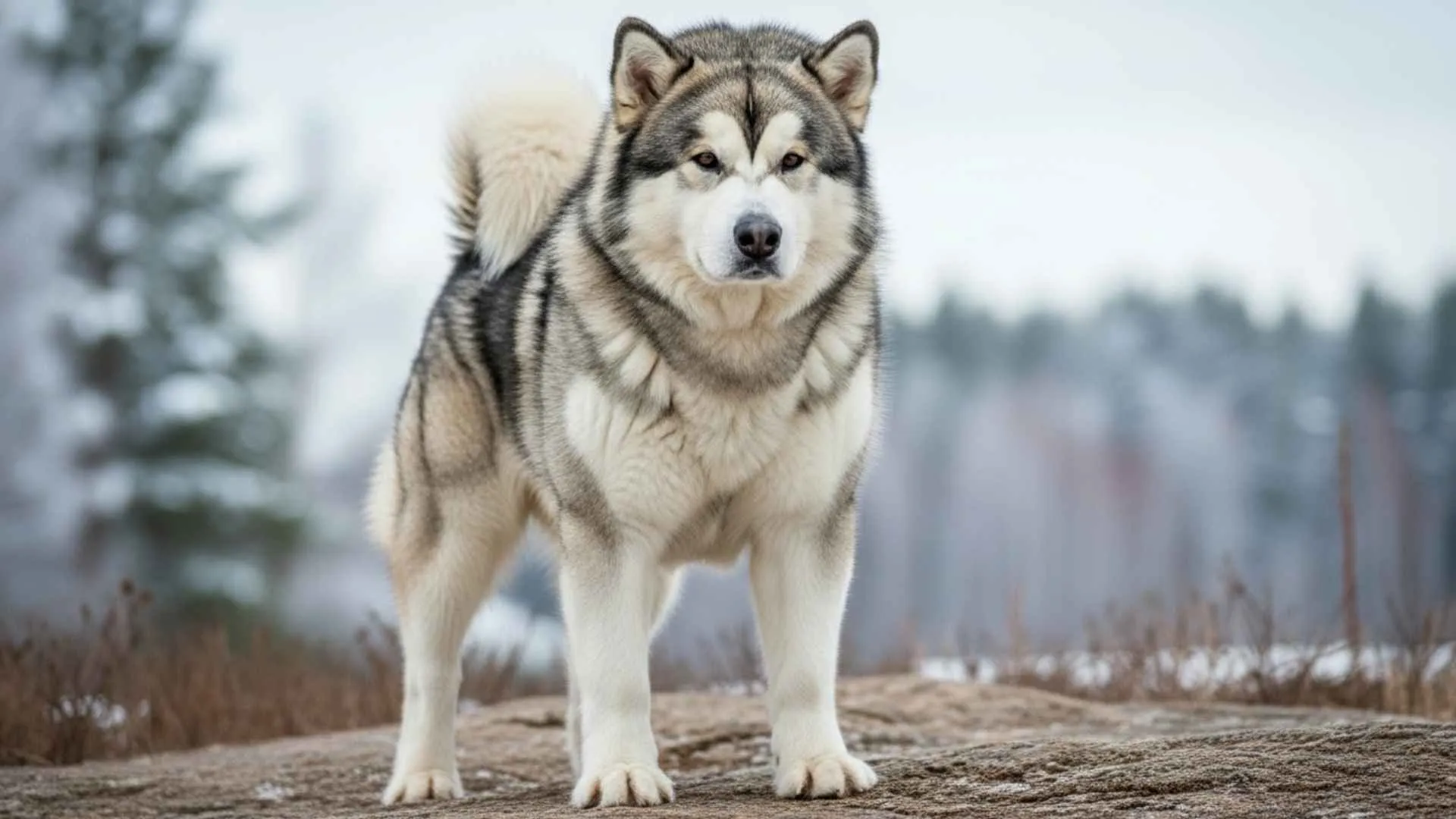 7 Impressive Dog Breeds With Exceptional Strength