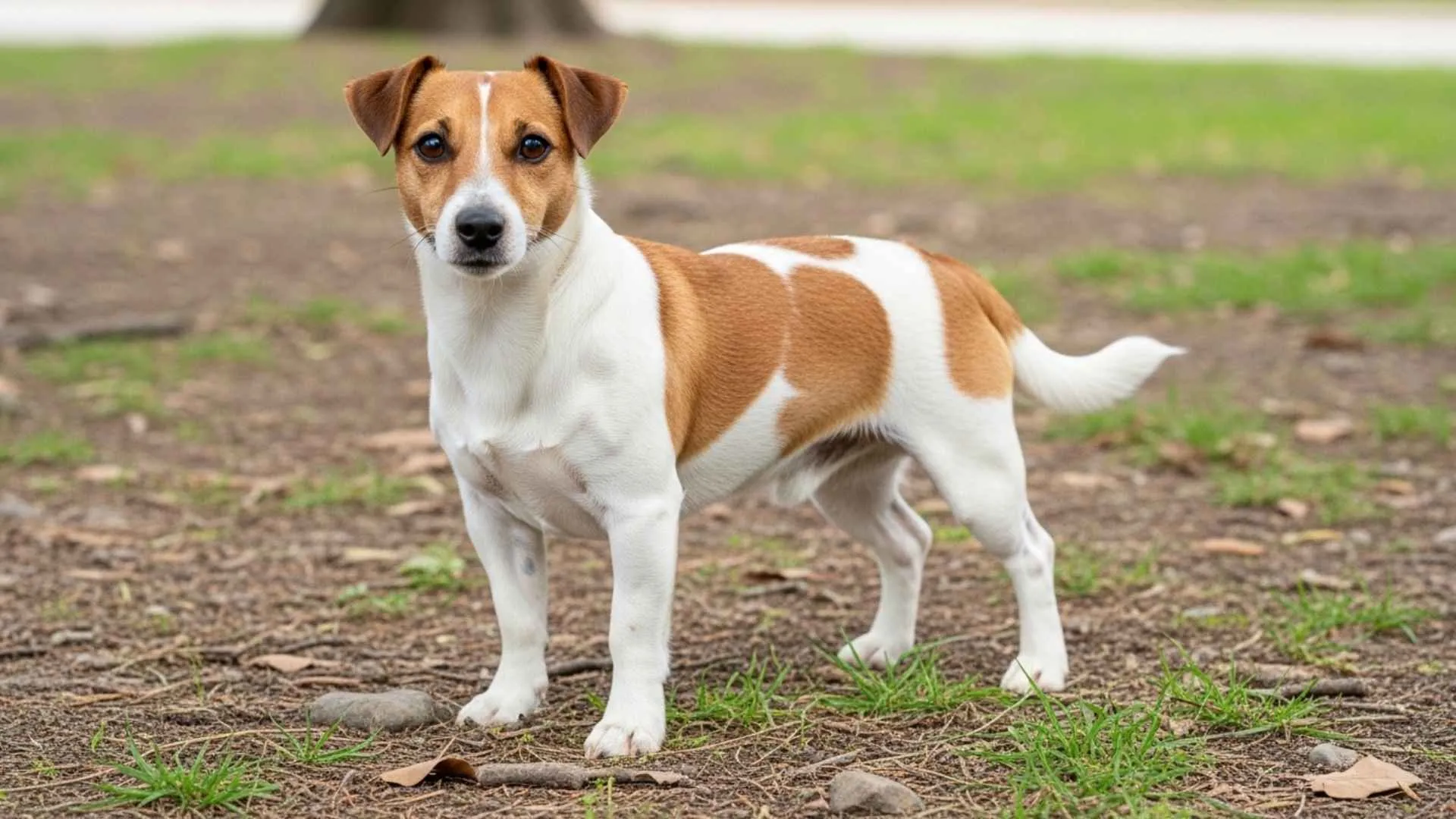 7 Charming White and Tan Dog Breeds