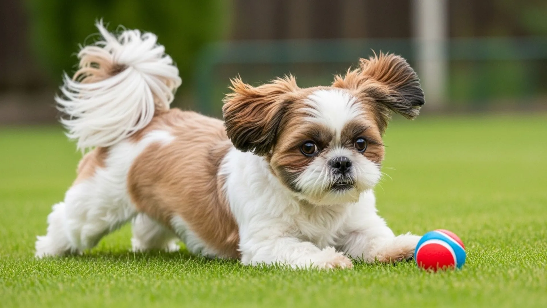 7 Unique Dog Breeds That Stay Small and Delightful