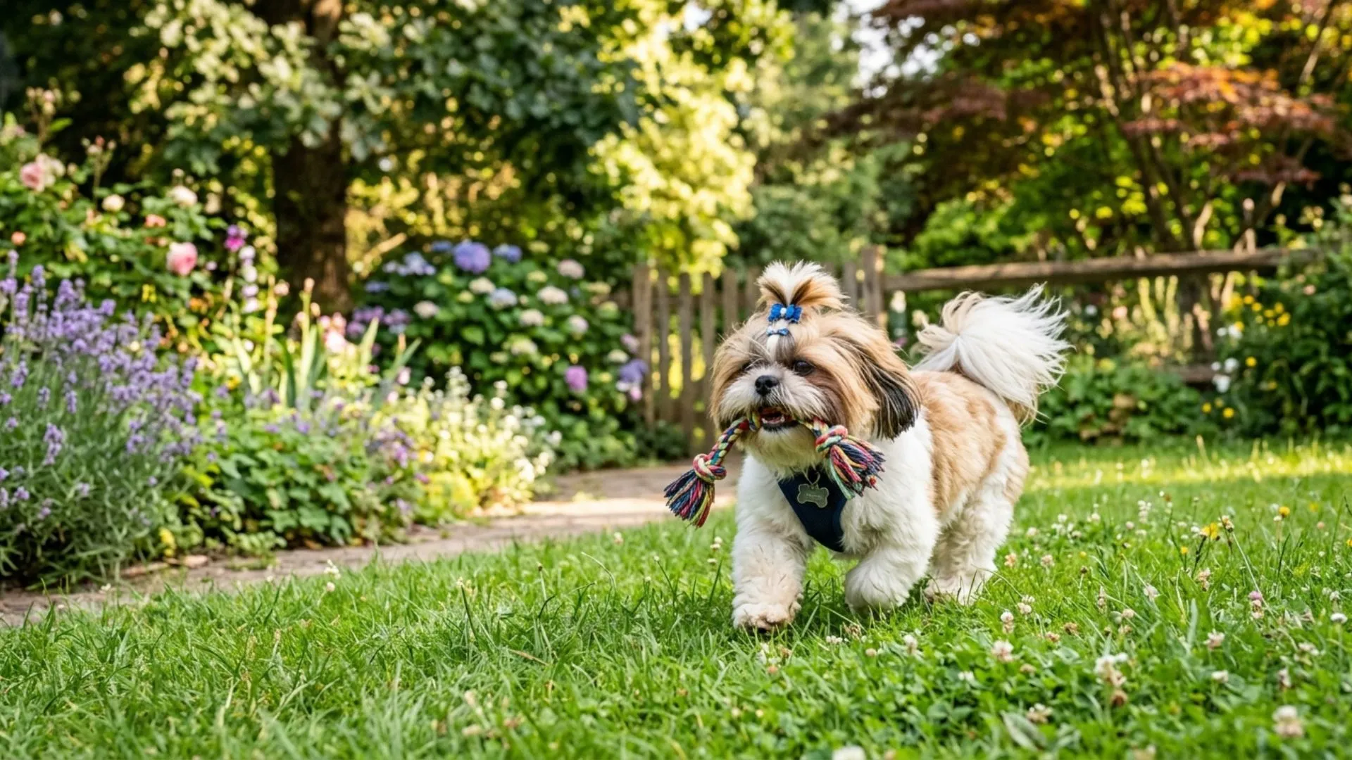 7 Delightful Pocket Dog Breeds And Their Unique Personalities