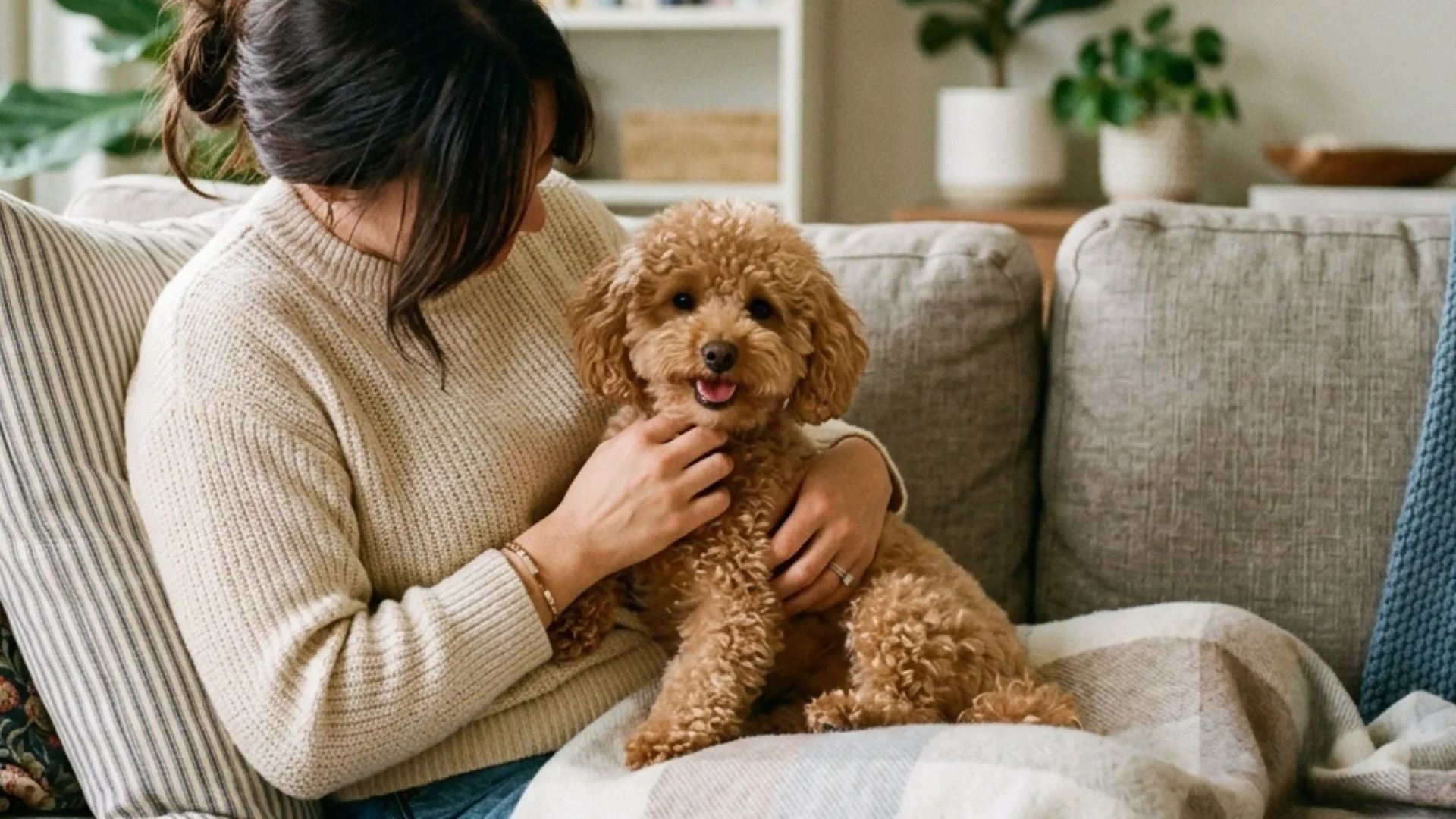 7 wonderful toy dog breeds to spend time with