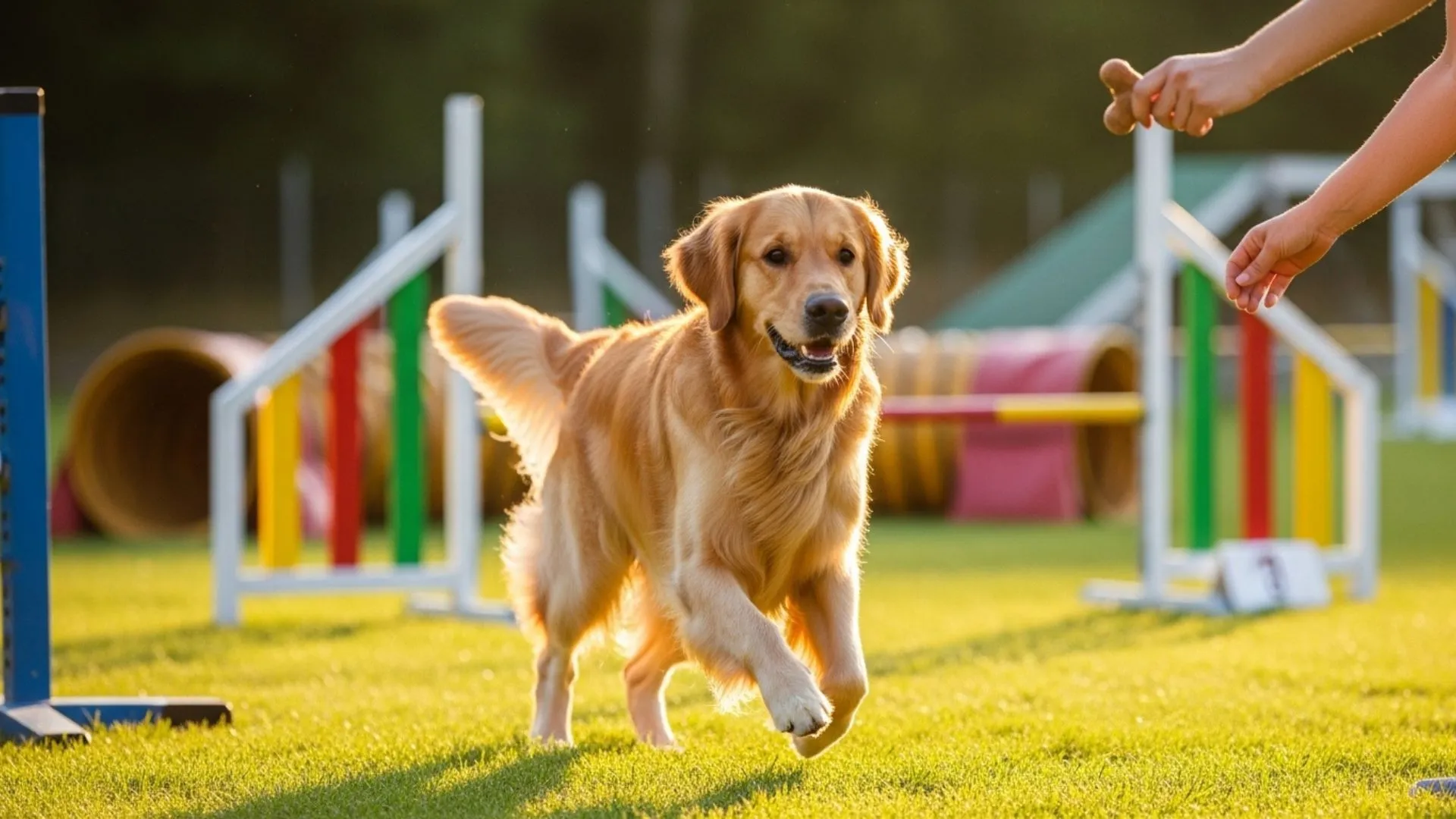 Dog Breeds That Combine Beauty with Brainpower