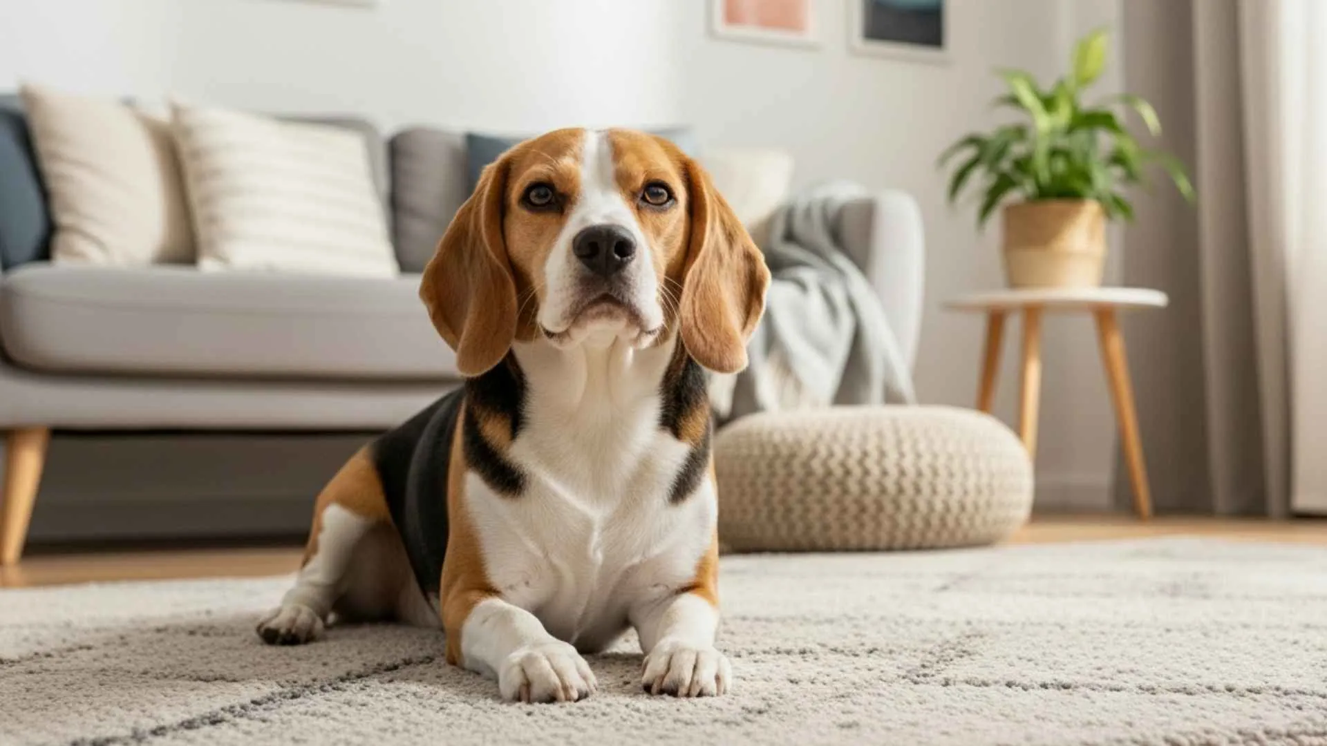 7 Surprisingly Affordable Dog Breeds for Budget-Conscious Owners