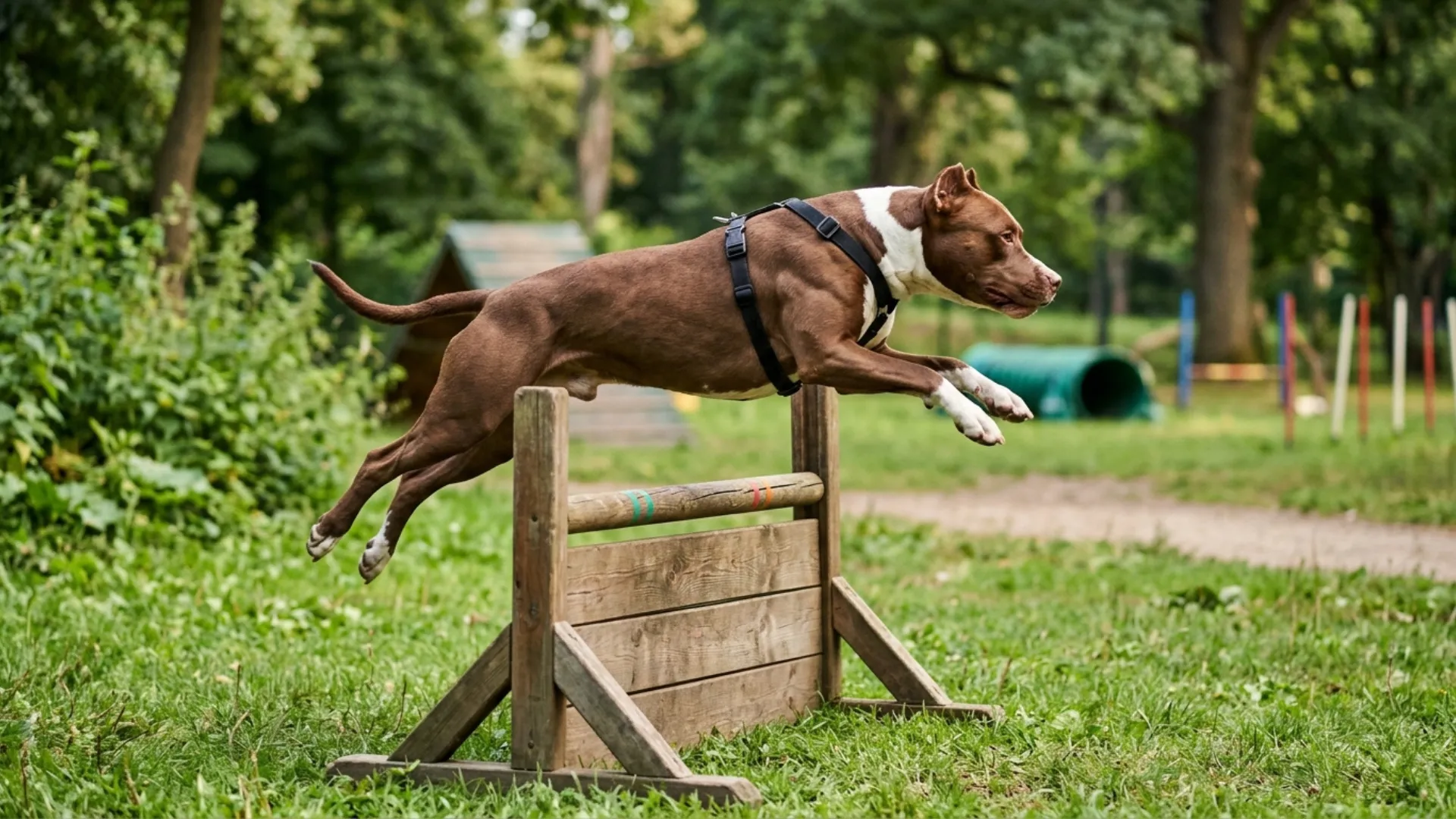7 Mighty Dog Breeds And Their Unique Capabilities