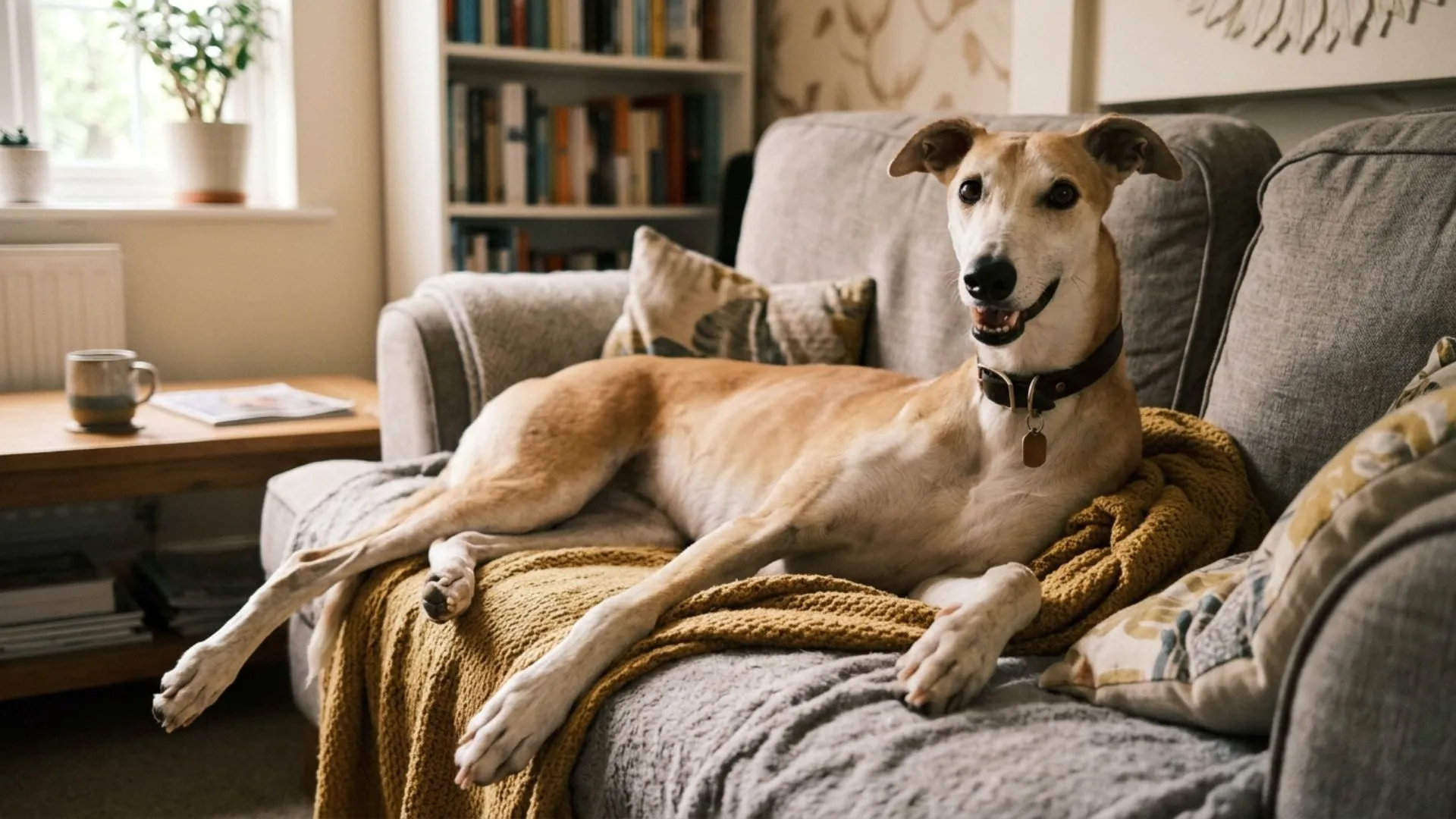 7 Most Lively Low-Energy Dog Breeds Perfect for Couch Potatoes