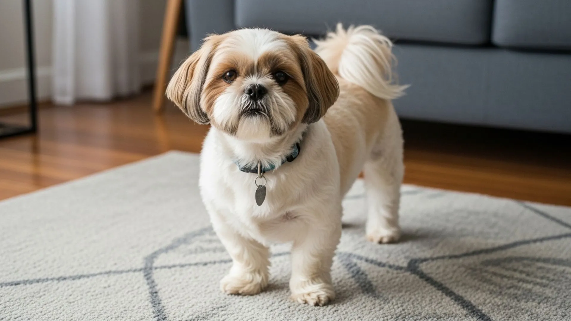 7 Highly Relaxed Dog Breeds Ideal for City Apartment Living