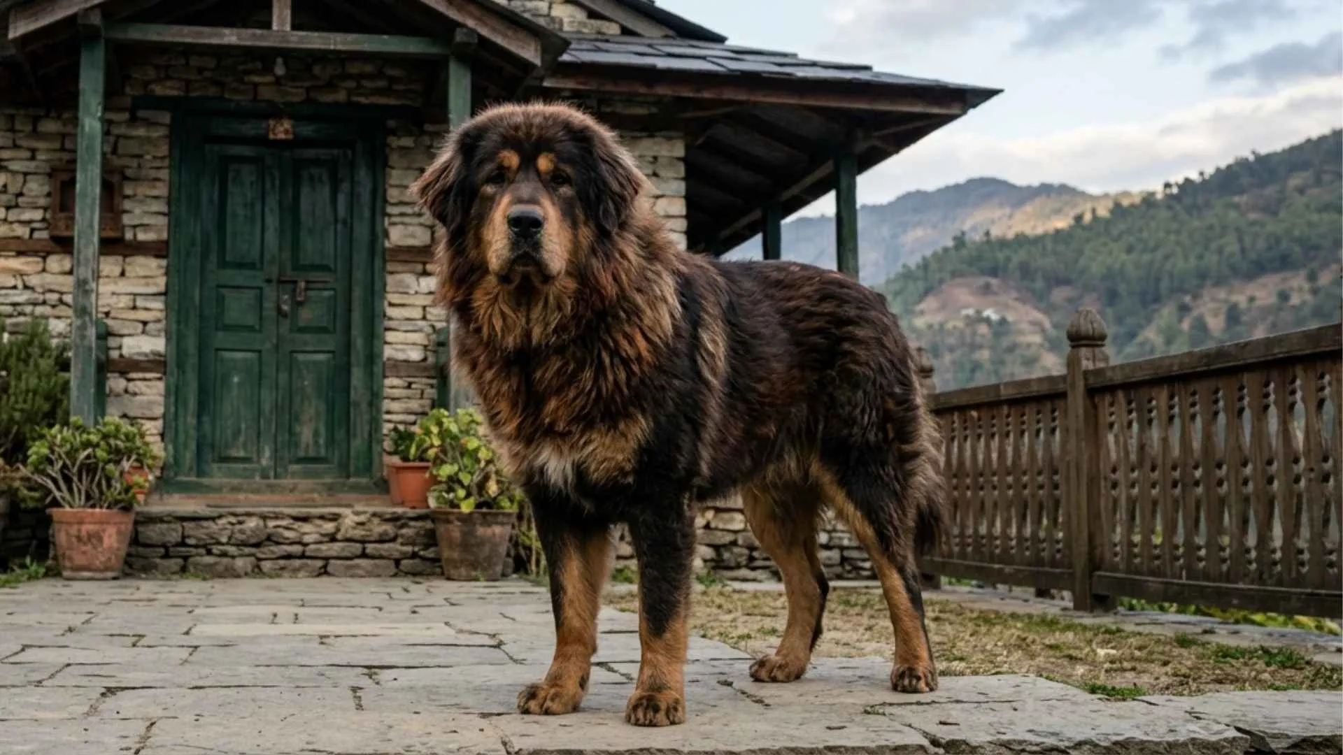 7 Protective Dog Breeds: A Guide to Home Safety