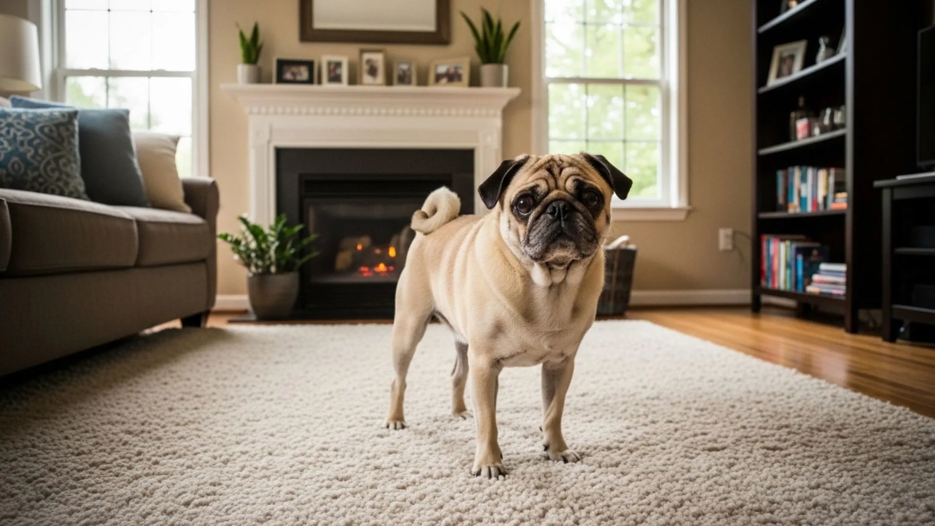 7 Easy‑Going Dog Breeds for the Most Laid‑Back Families