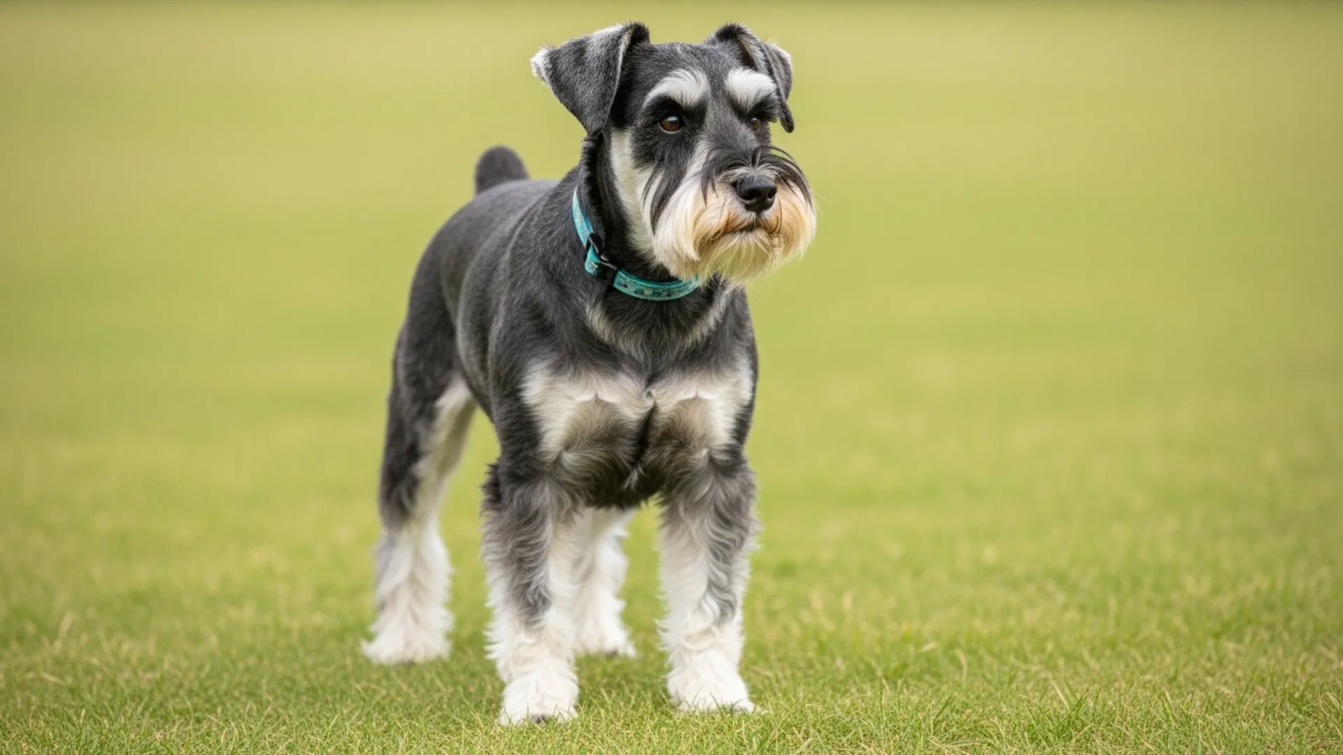 7 Dog Breeds With Minimal Shedding