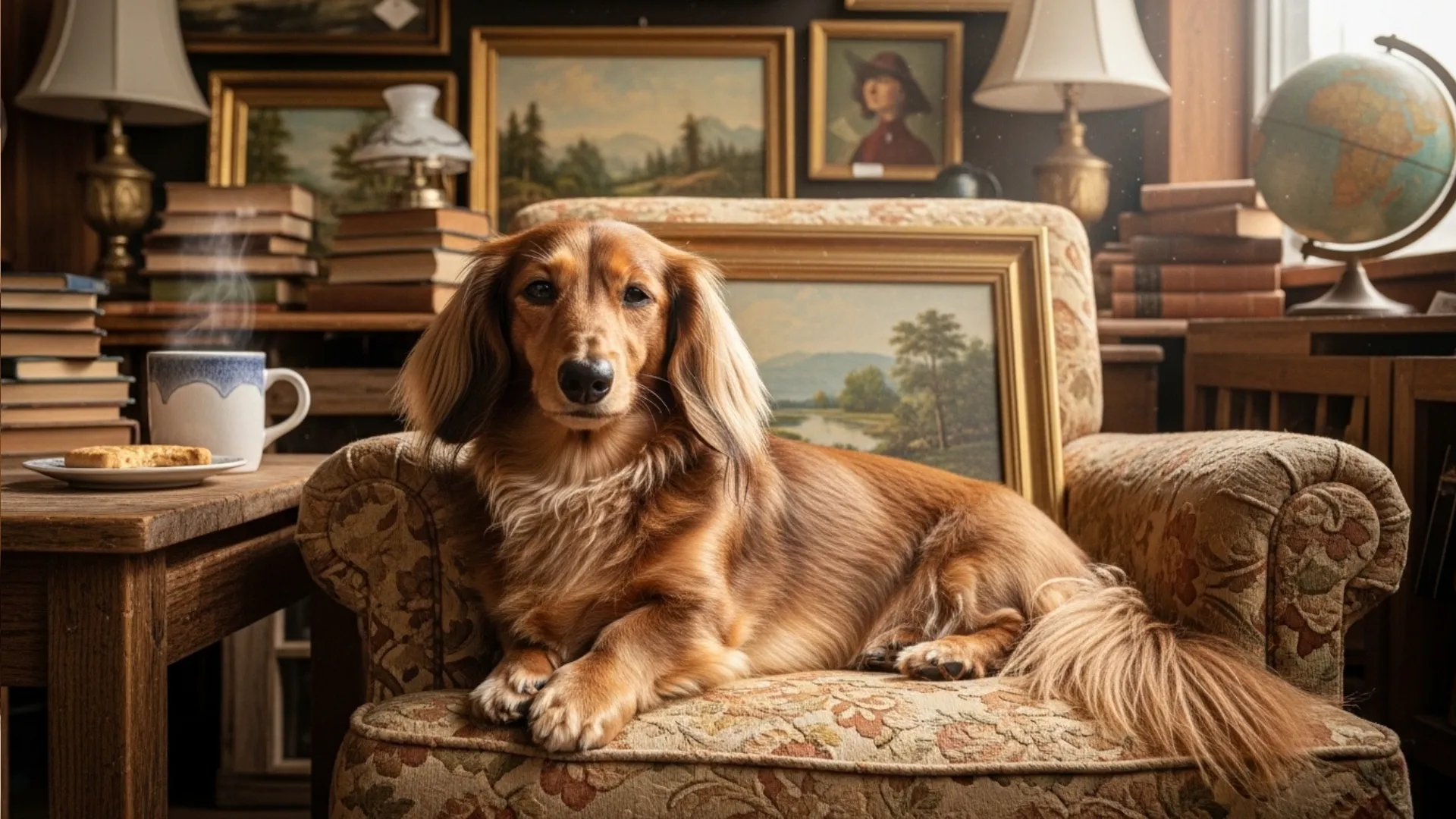 7 Thrifty Dog Breeds: Enjoyable Companionship