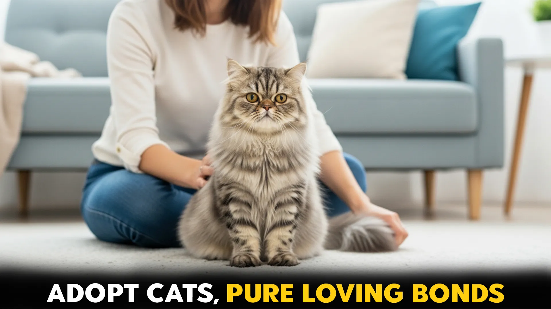 7 Best Cat Breeds To Adopt