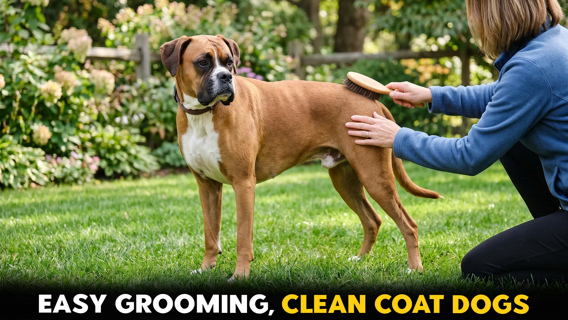 7 Intelligent Dog Breeds for Smart City Living