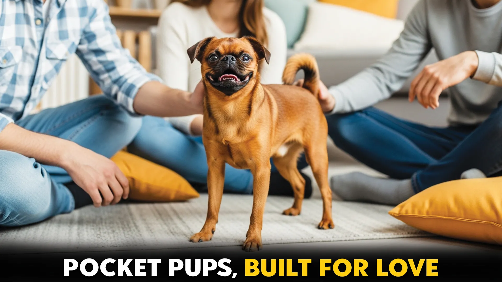 7 lovable pocket dog breeds a guide to happy homes