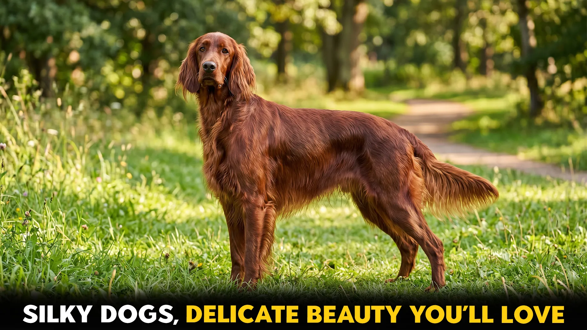 7-Lovely-Dog-Breeds-Known-for-Their-Delicate,-Silky-Coats (1)