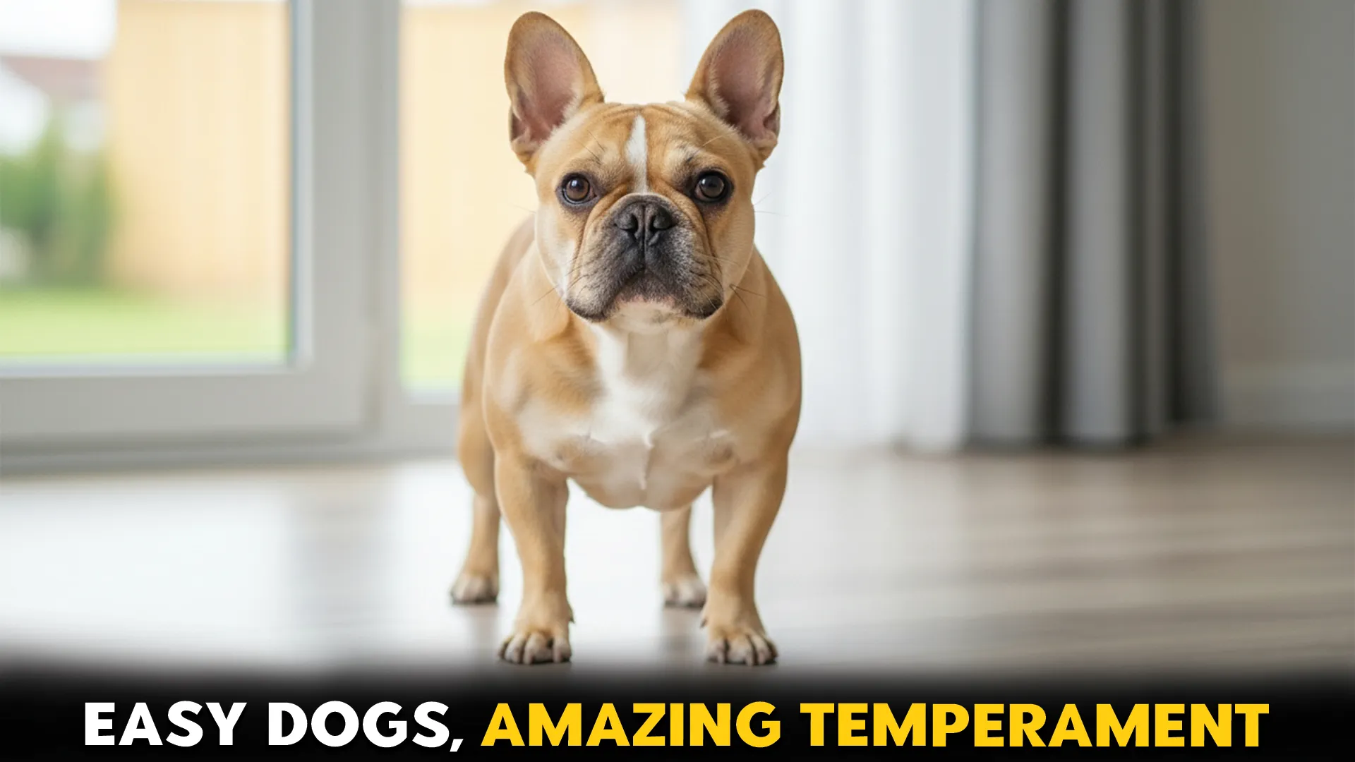 7 Low Maintenance Dog Breeds With Outstanding Temperament