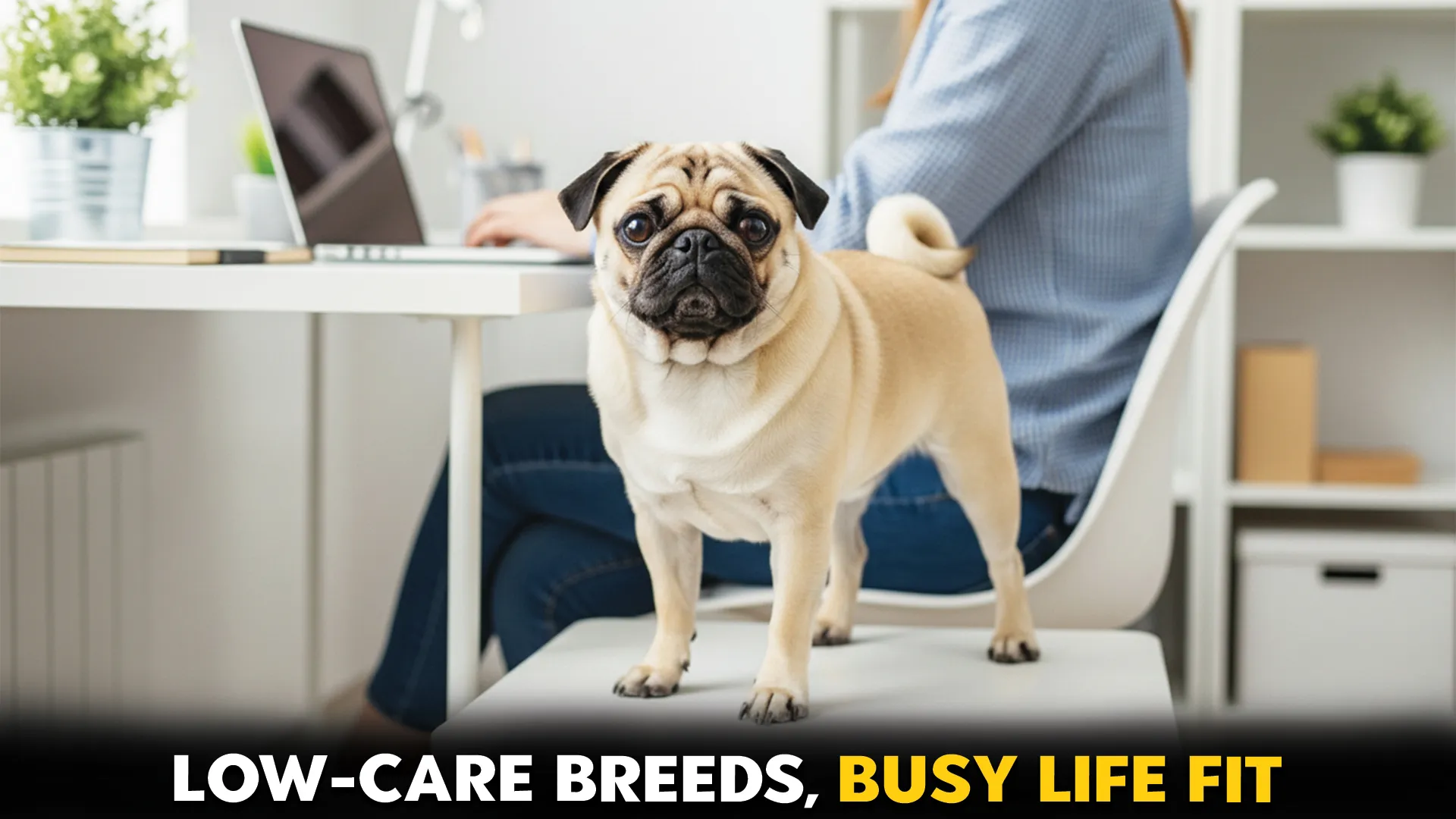 7 LOW MAINTENANCE TEACUP DOG BREEDS FOR BUSY PET OWNERS