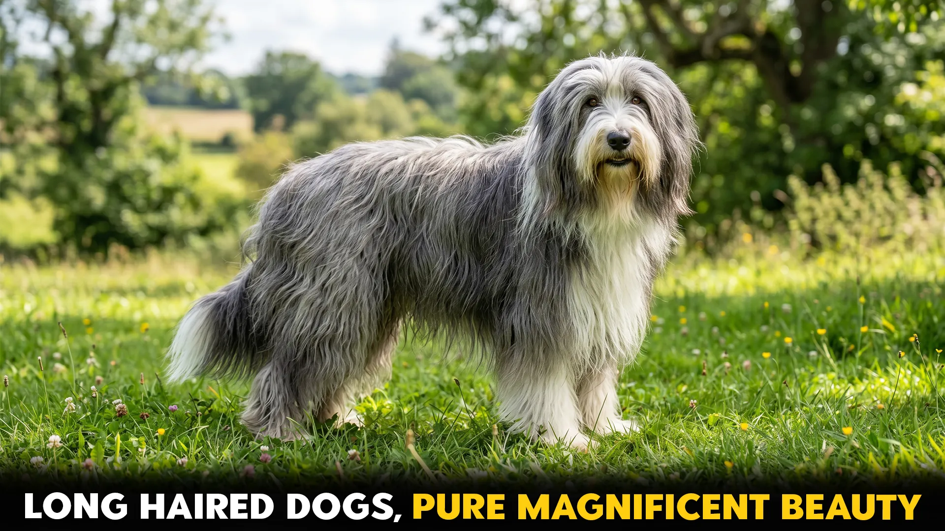 7 magnificent long haired dog breeds a breeds showcase