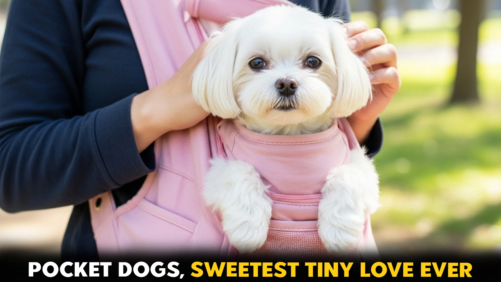 7 sweetest pocket dog breeds a guide to tiny love