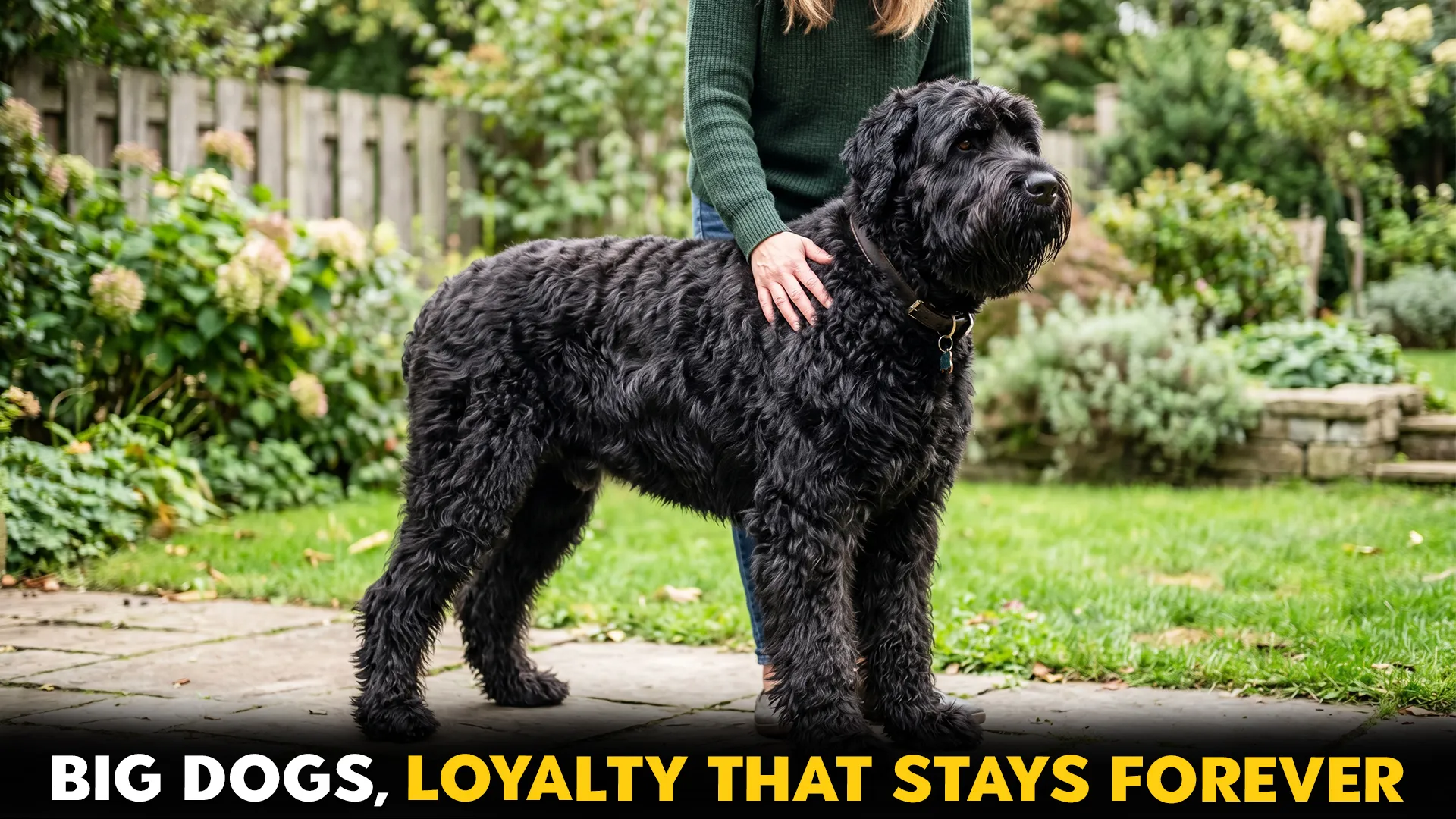 7 underrated blg dog breeds with loop loyal companionshi[