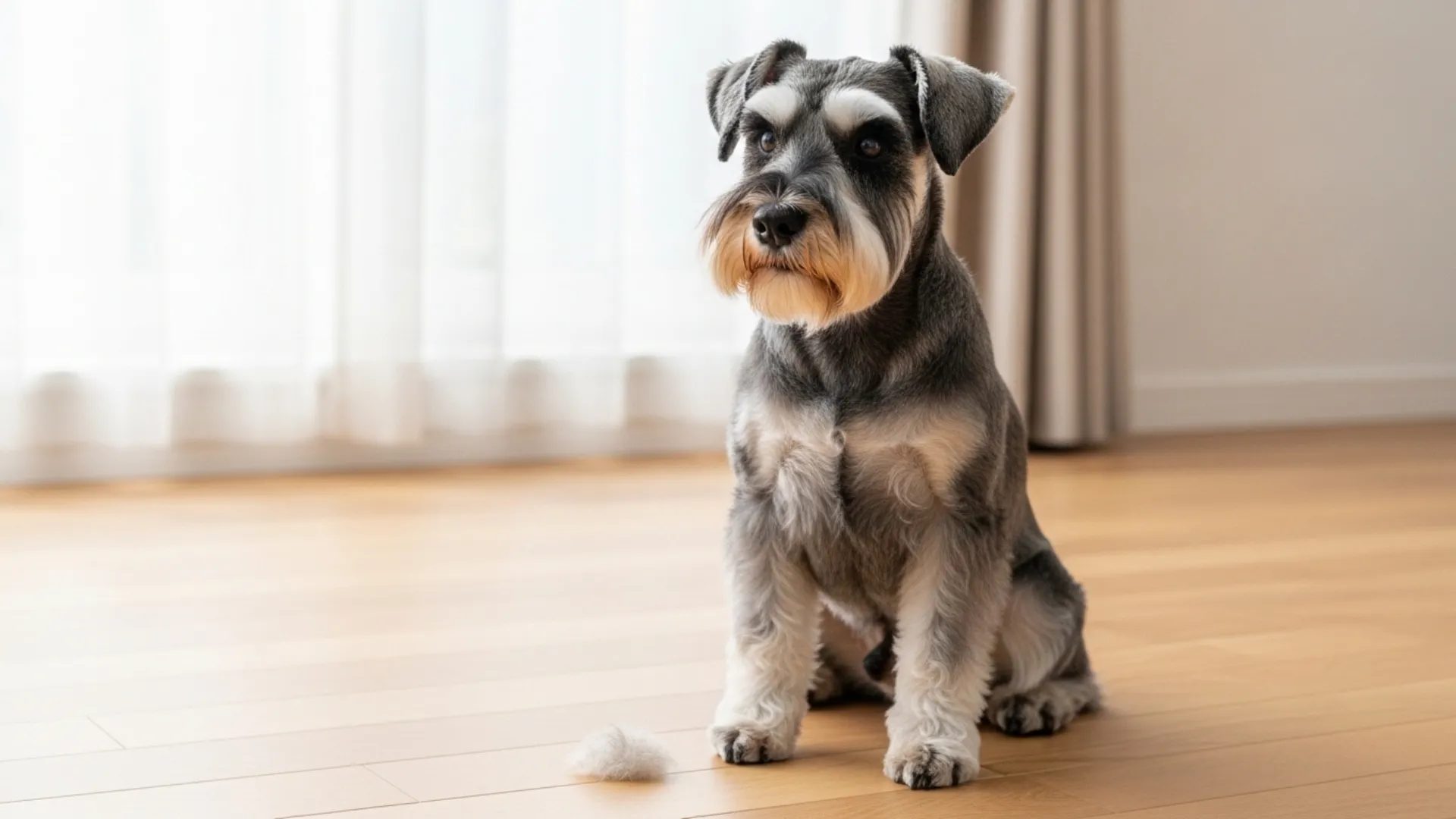 9 Best Dog Breeds with Little to No Shedding: Easy Maintenance