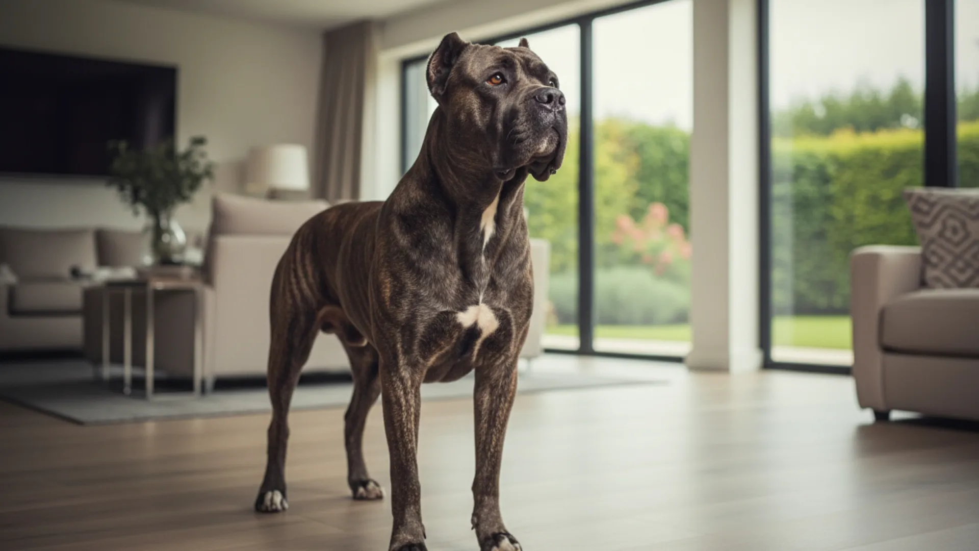 9 Exceptional Dog Breeds for Ultimate Personal Safety