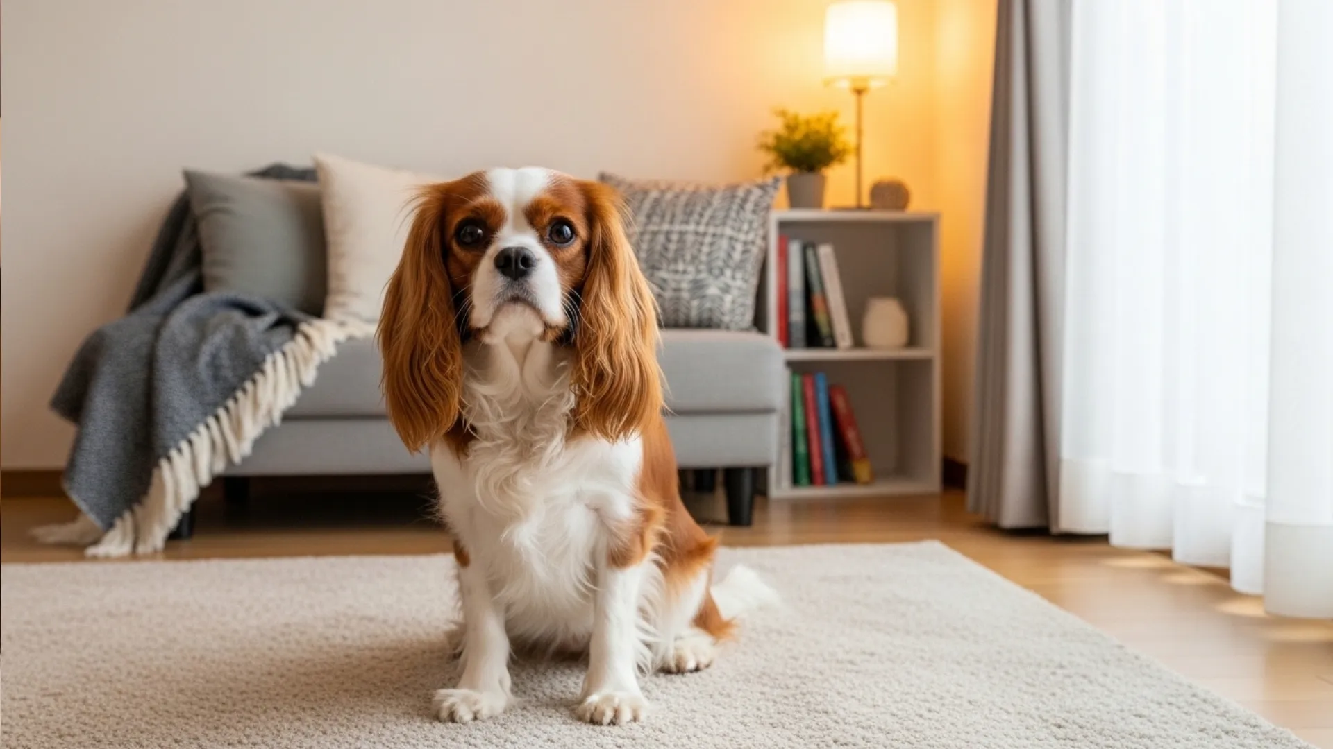 Fantastic Dog Breeds for Small Space Living